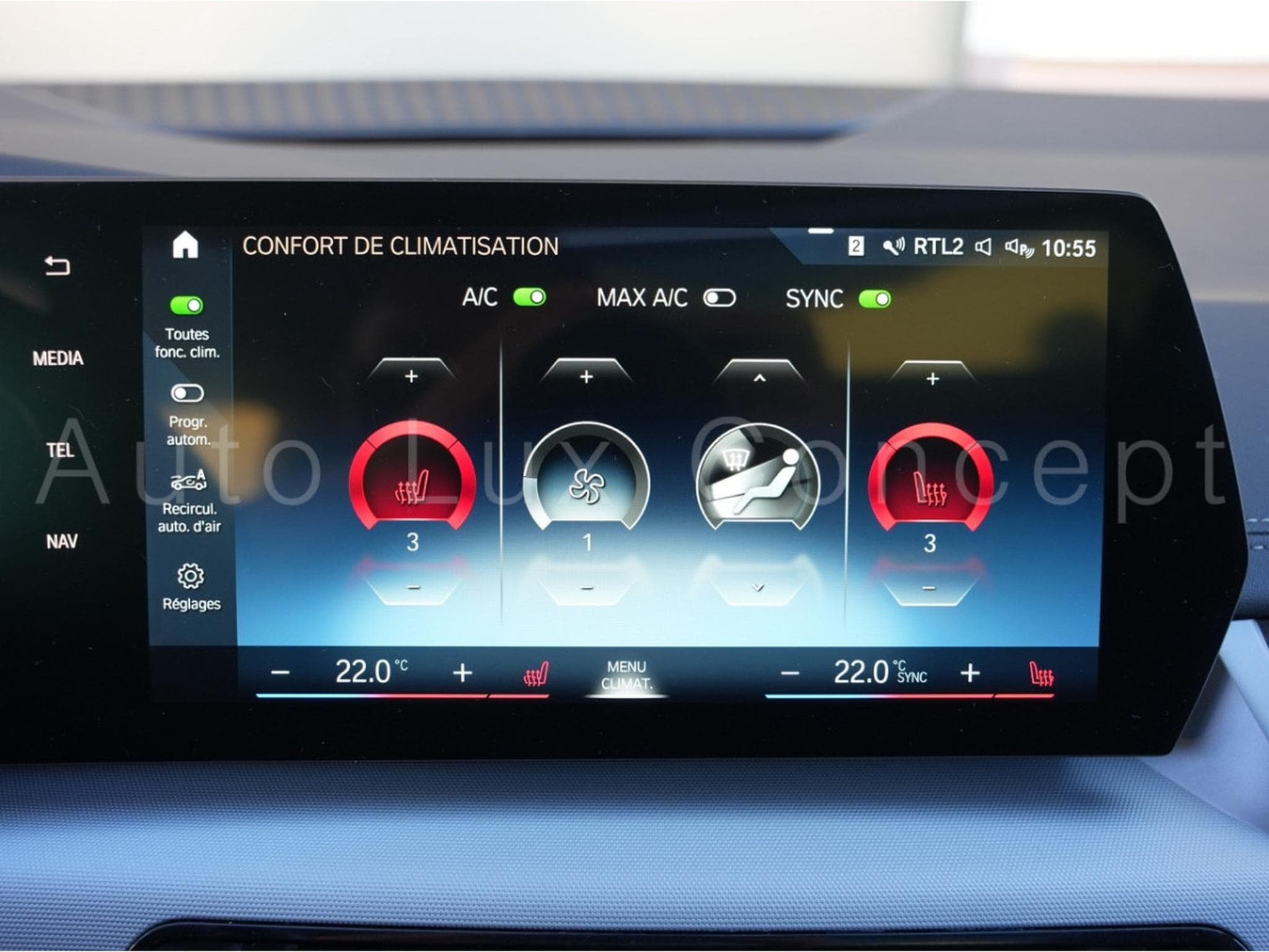 BMW 218 d Pack Premium (2022) - Photo 18
