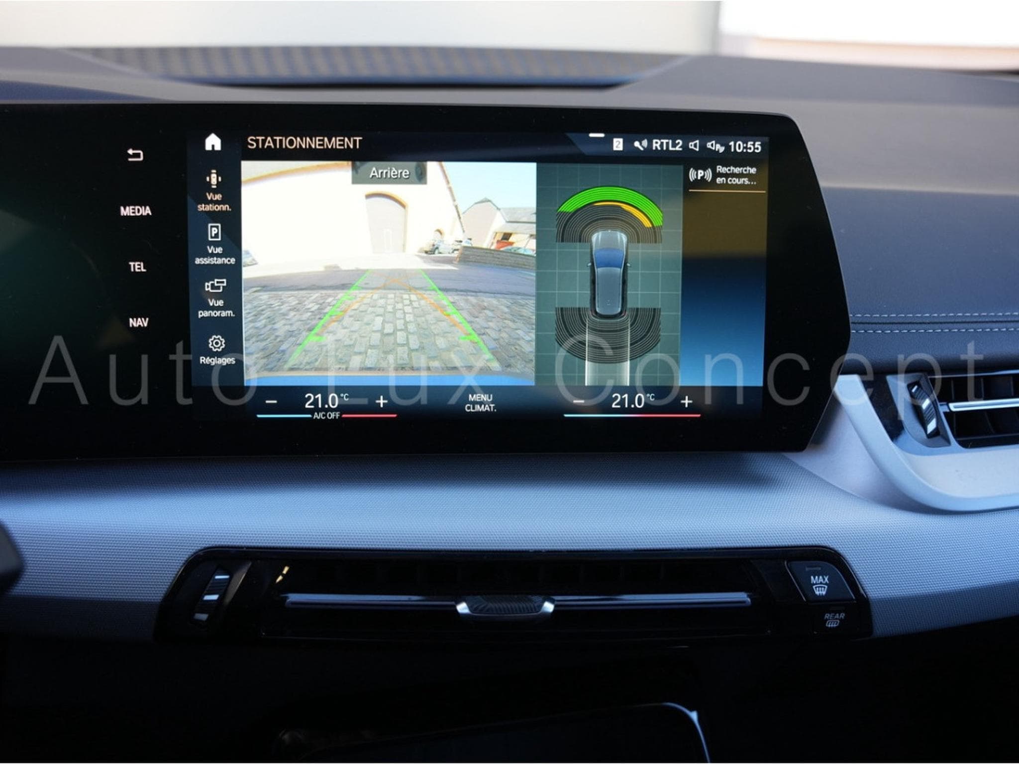 BMW 218 d Pack Premium (2022) - Photo 17