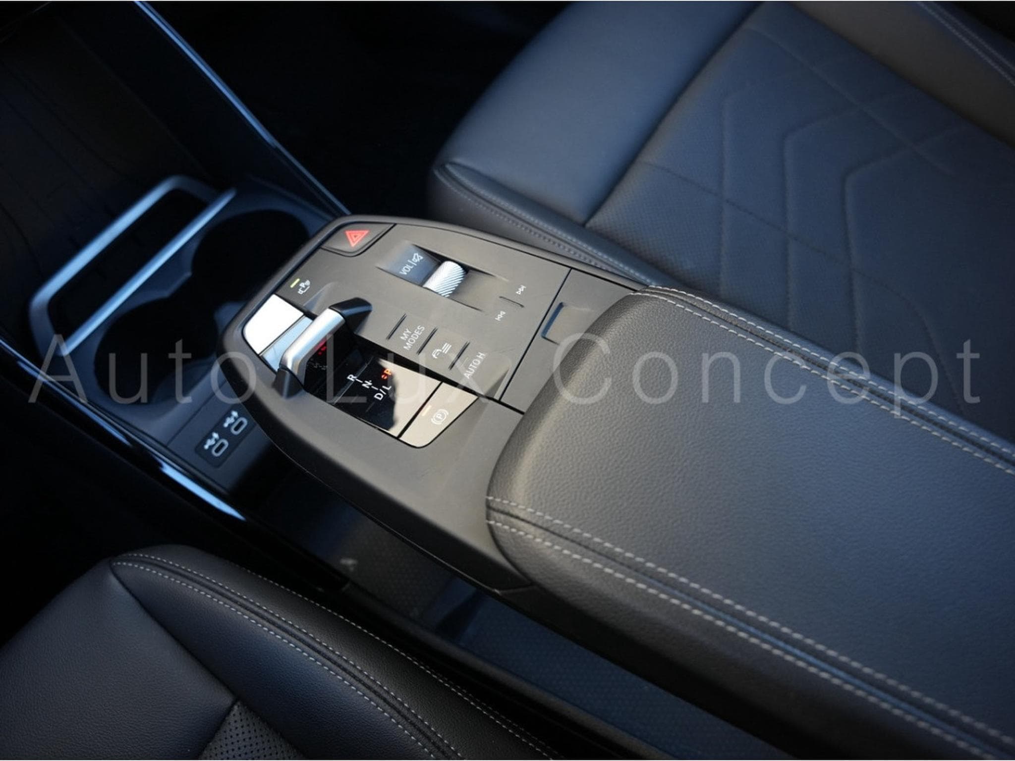 BMW 218 d Pack Premium (2022) - Photo 21