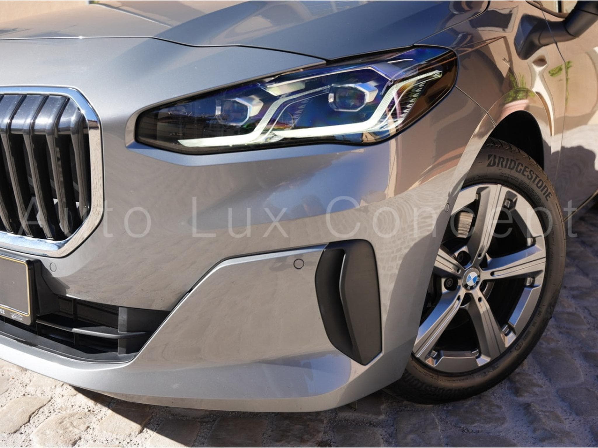 BMW 218 d Pack Premium (2022) - Photo 27