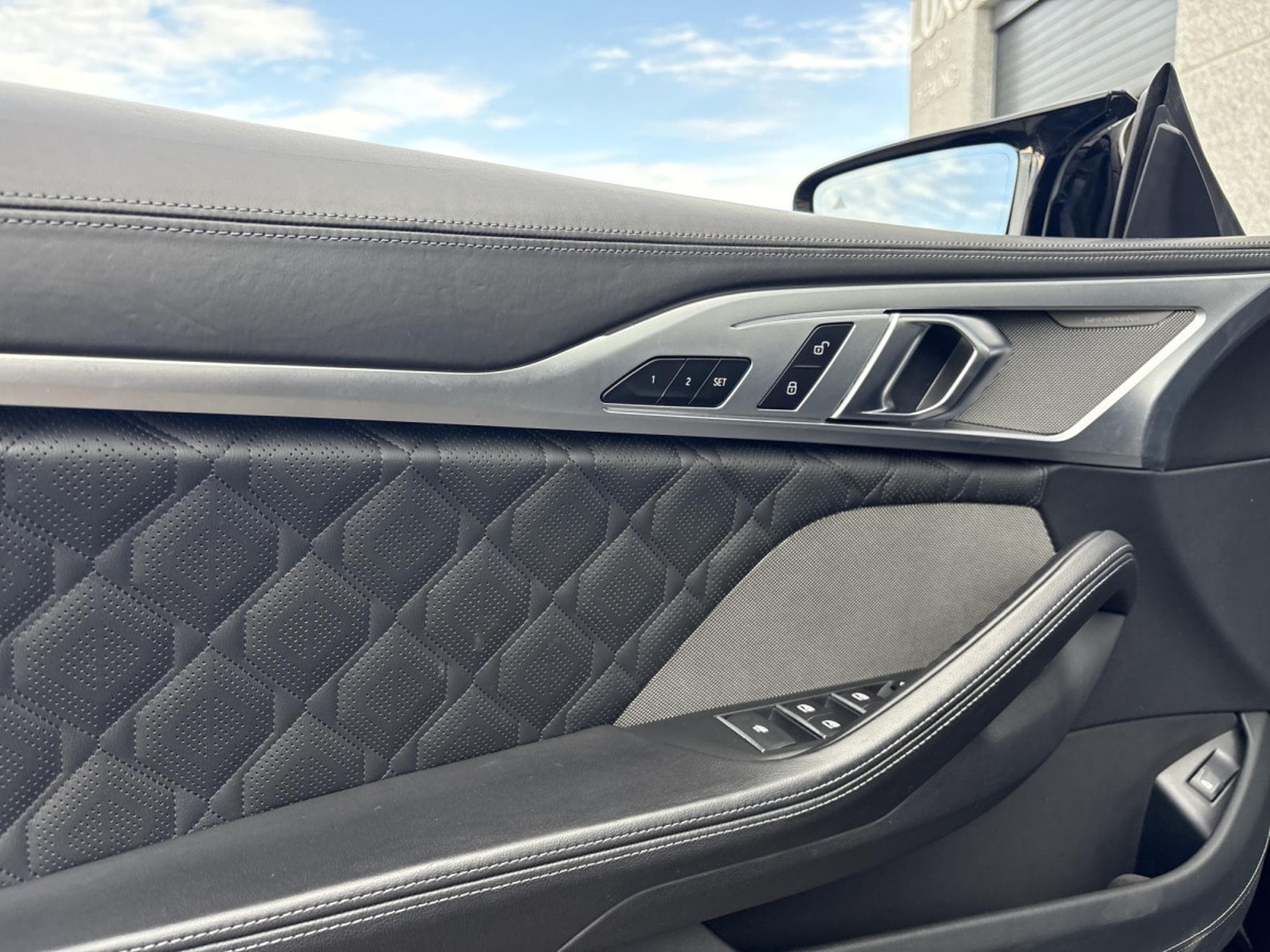 BMW M8 M8 Cabriolet Pack M Competition/20/HUD/ACC/TV DAB/XDRIVE (2019) - Photo 19