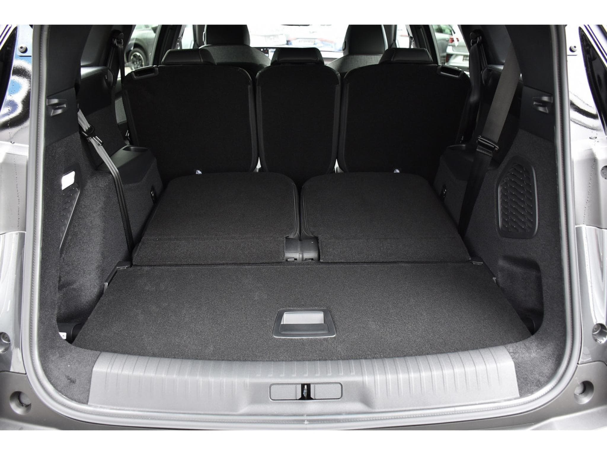 Peugeot 5008 GT Hybrid 145 e-DCS6 7 Pl. ACC CAM NEUF (2026) - Photo 24