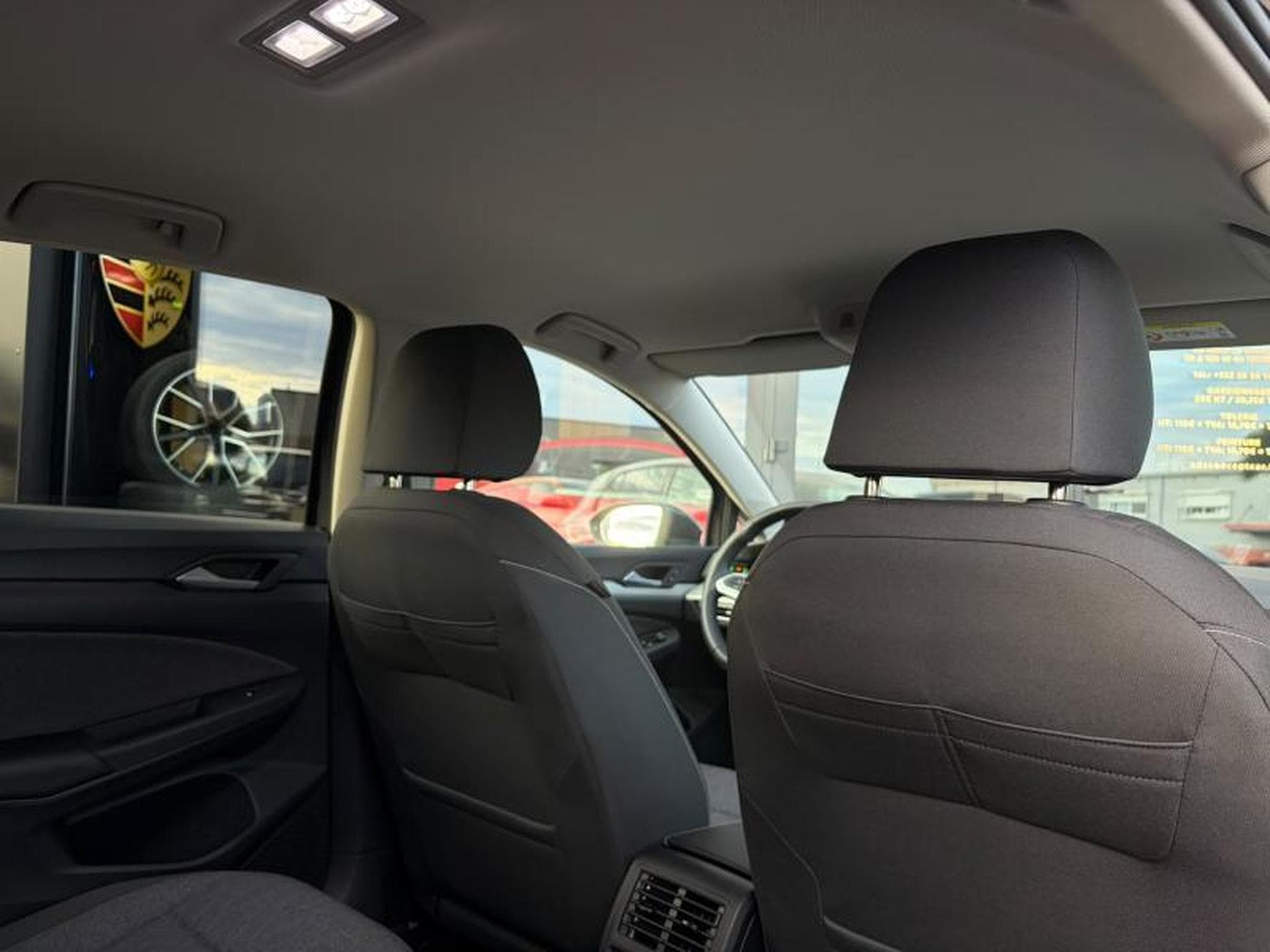 VW Golf Life Move/1.0 110ch/Camera/Sièges chauffants/Led (2024) - Foto 14