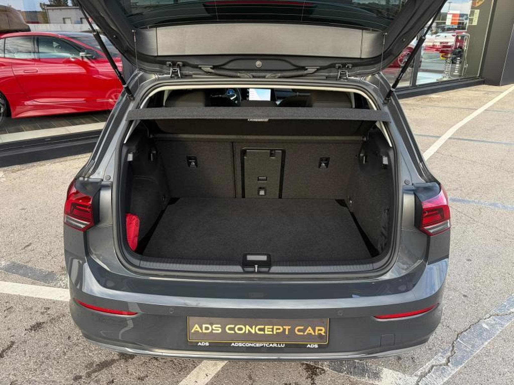 VW Golf Life Move/1.0 110ch/Camera/Sièges chauffants/Led (2024) - Foto 17