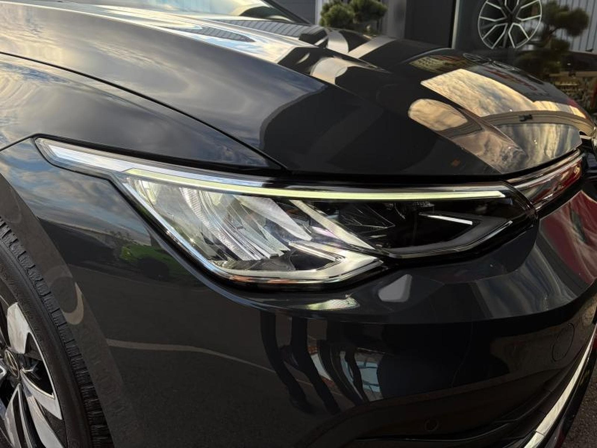 VW Golf Life Move/1.0 110ch/Camera/Sièges chauffants/Led (2024) - Foto 15