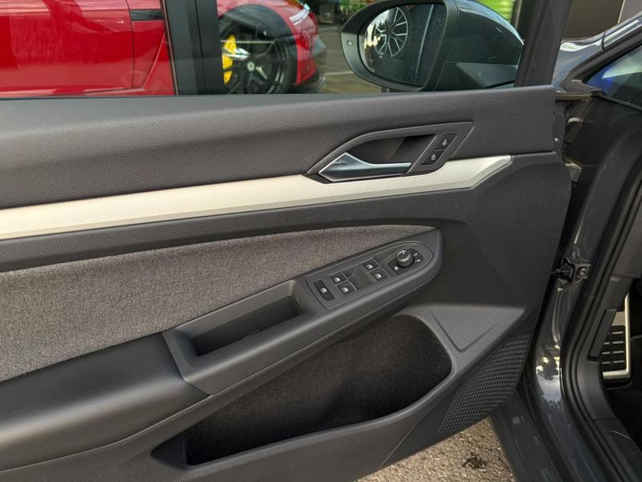VW Golf Life Move/1.0 110ch/Camera/Sièges chauffants/Led (2024) - Foto 16