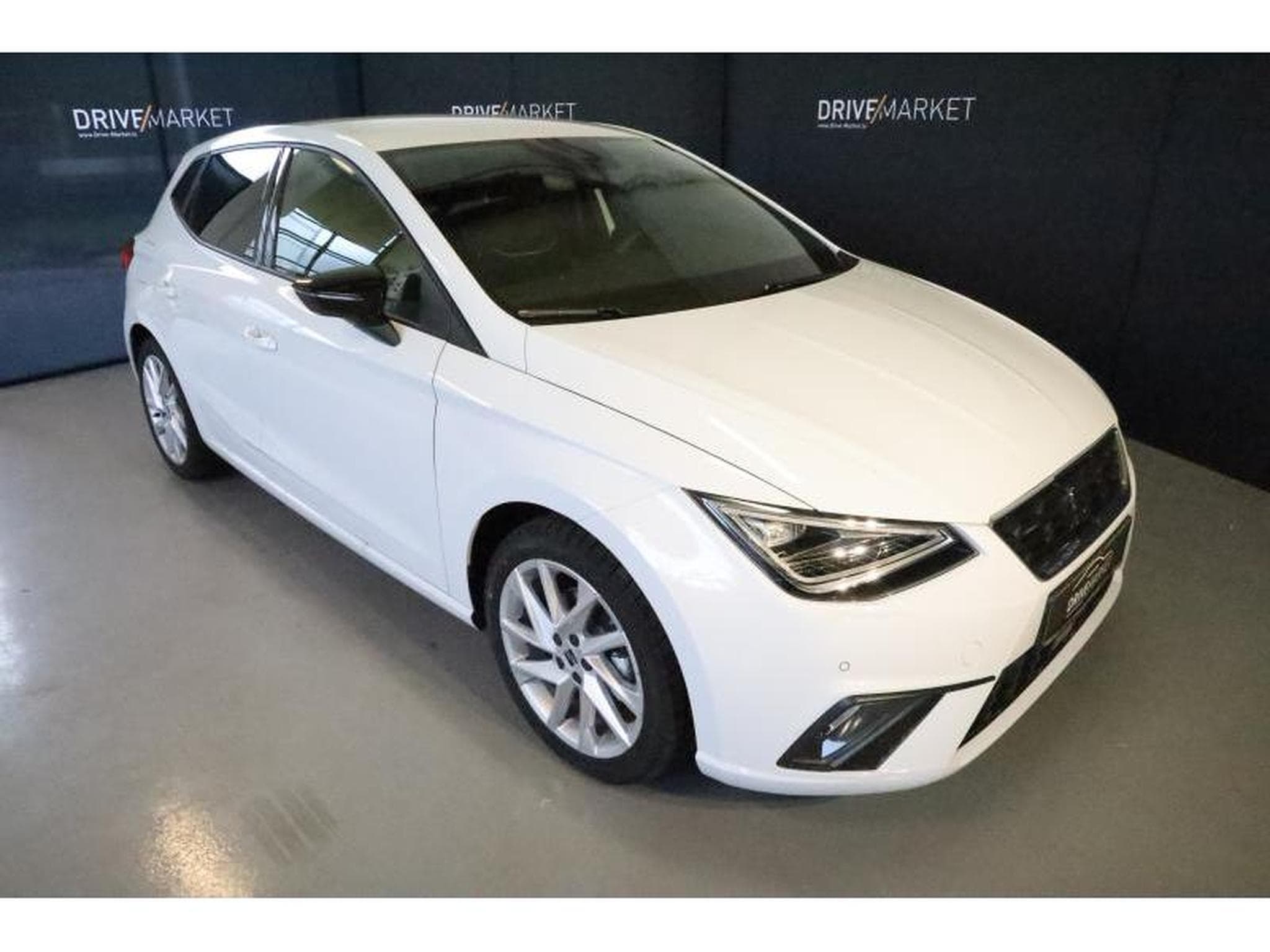 Seat Ibiza FR (2025) - Foto 1