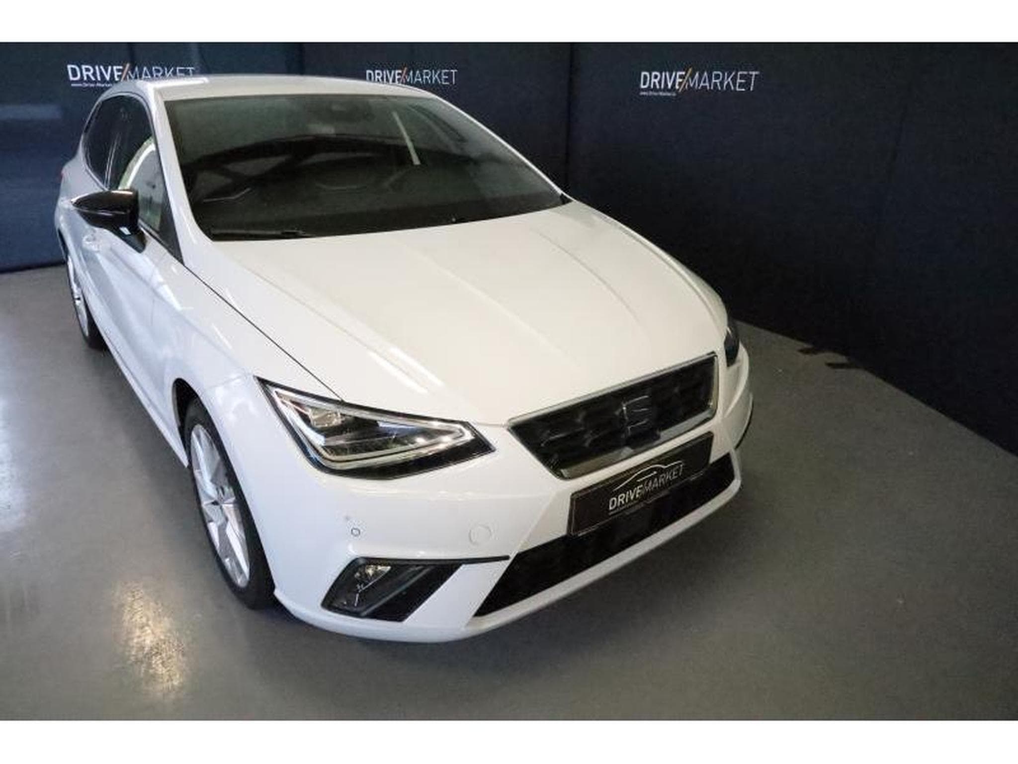 Seat Ibiza FR (2025) - Foto 15