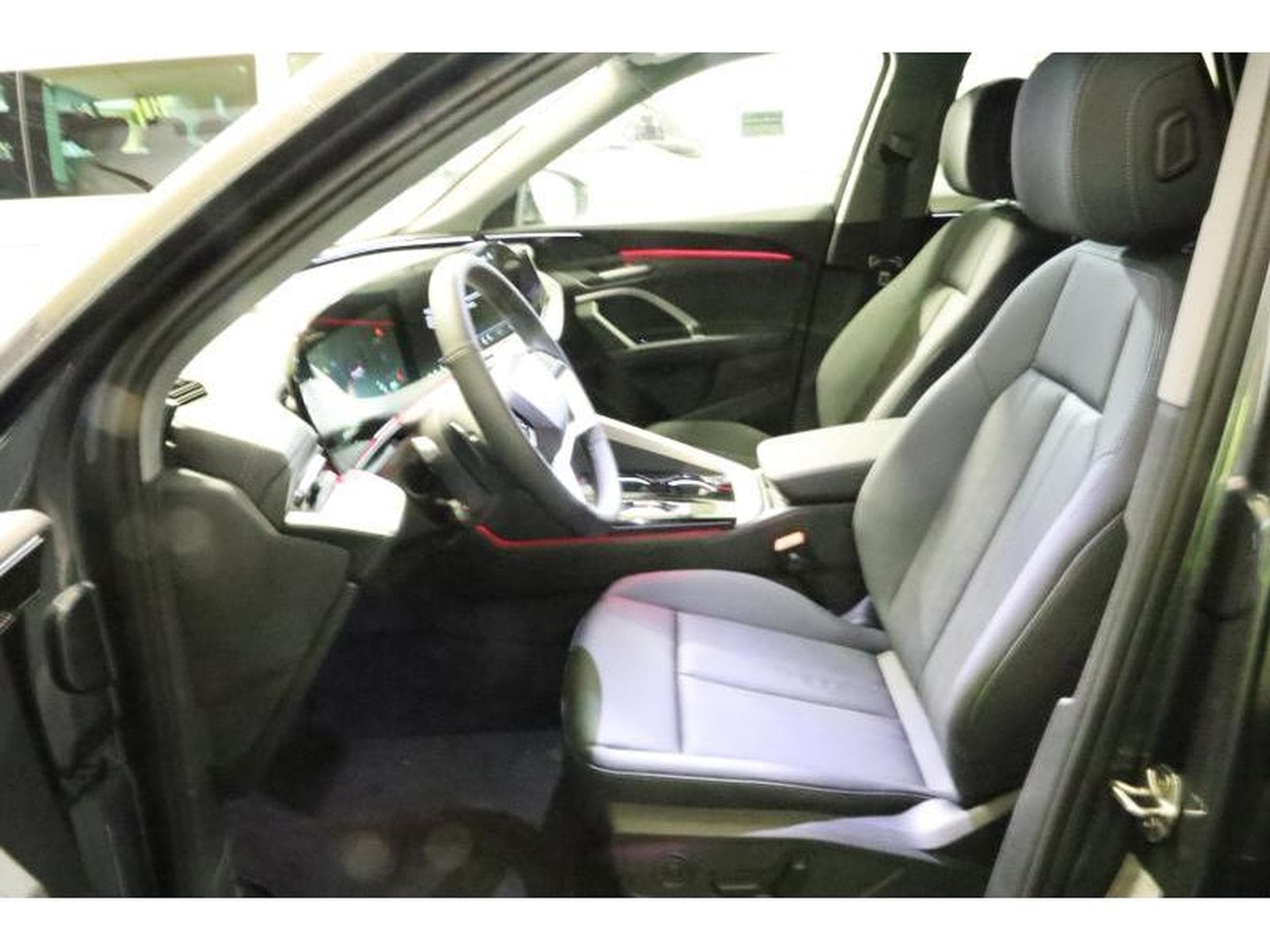 Audi Q5 S line Quattro (2025) - Foto 4