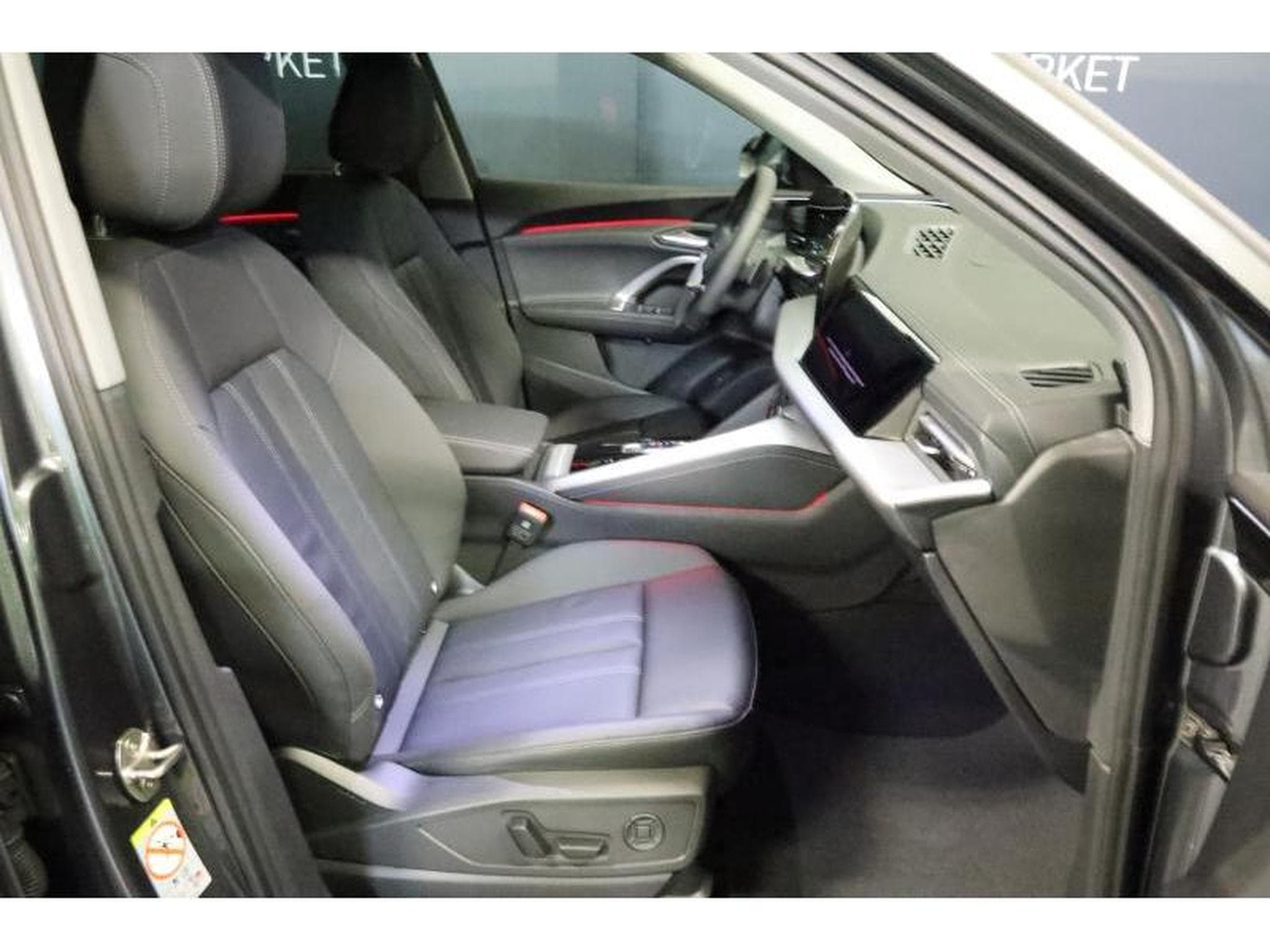Audi Q5 S line Quattro (2025) - Foto 11