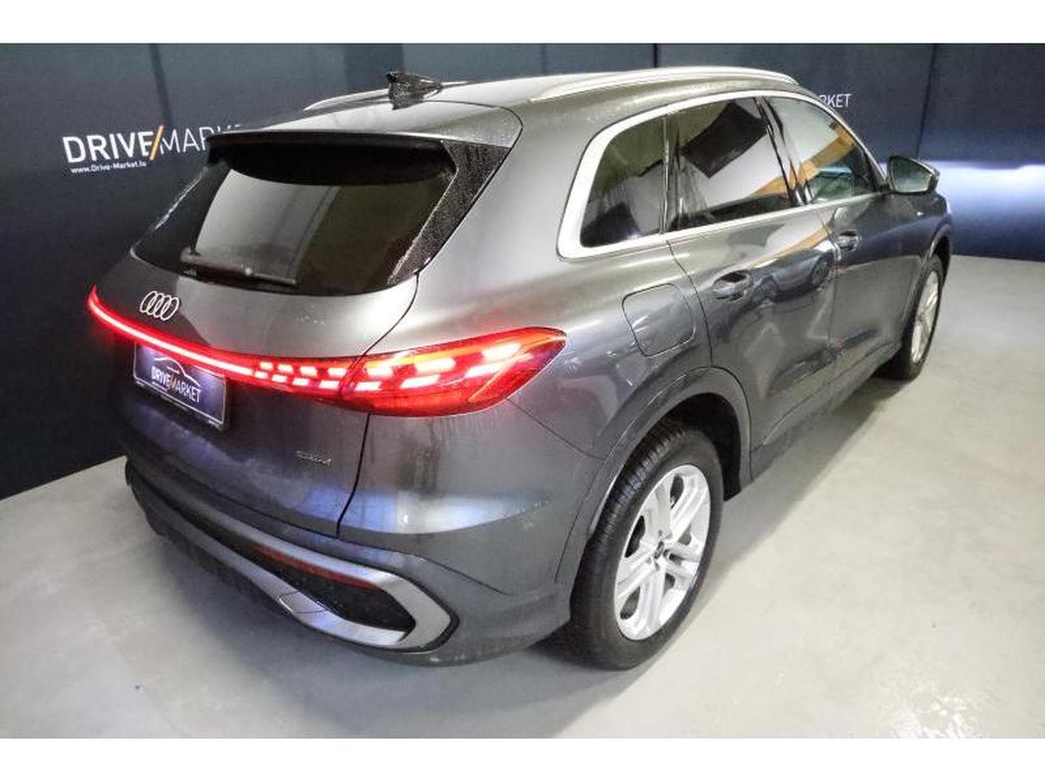 Audi Q5 S line Quattro (2025) - Foto 15
