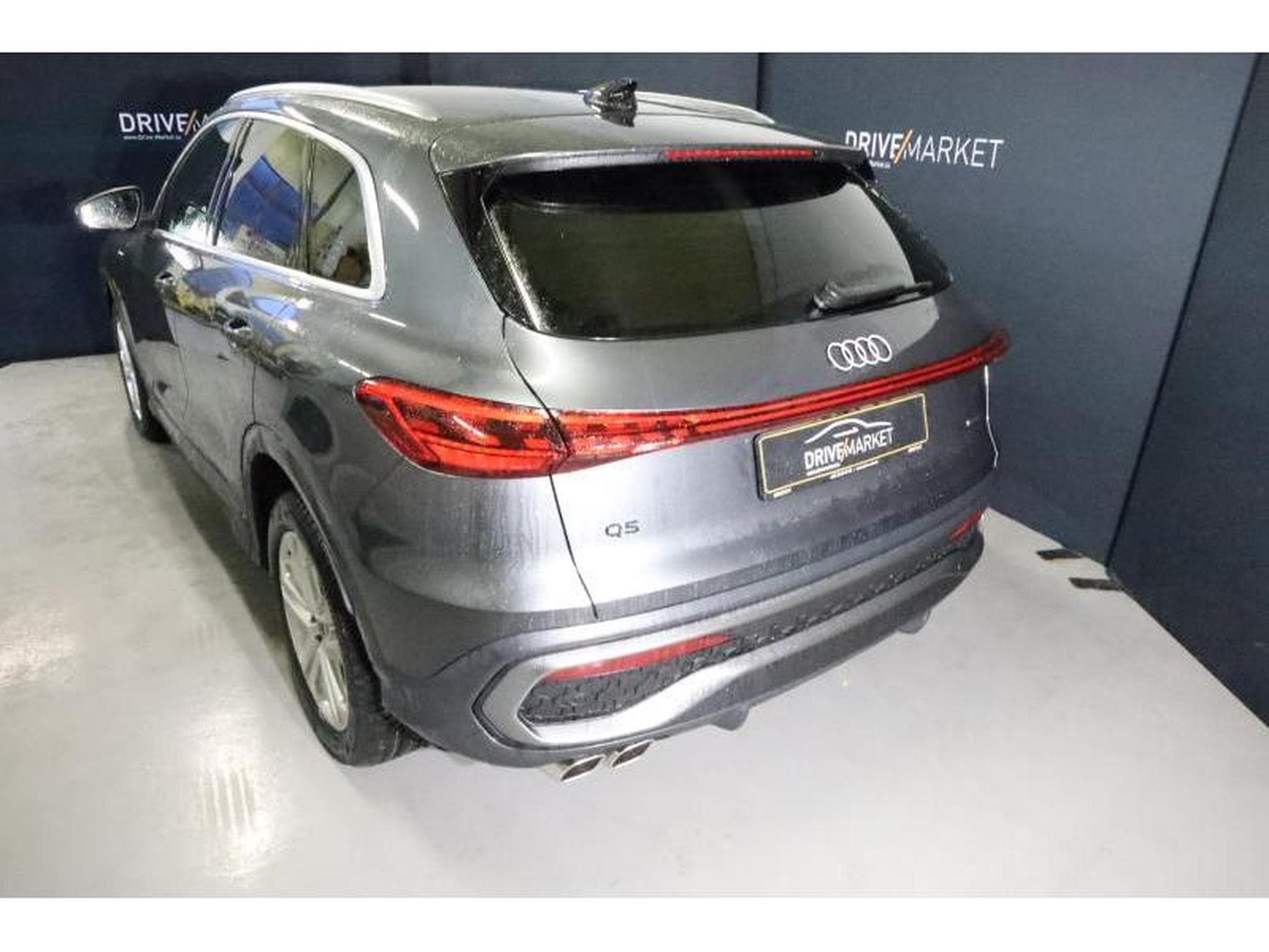 Audi Q5 S line Quattro (2025) - Foto 13