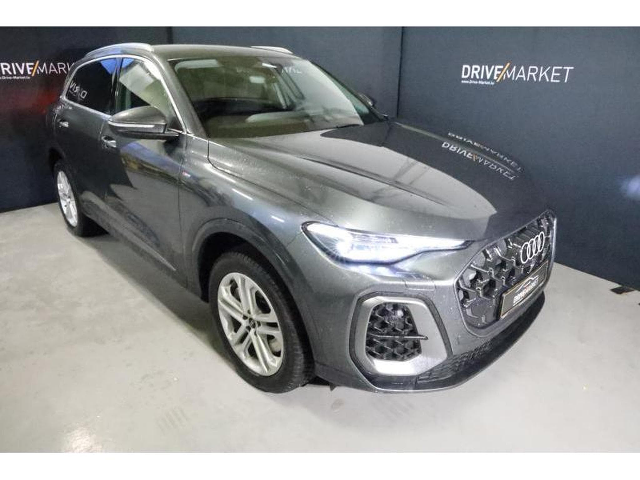 Audi Q5 S line Quattro (2025) - Foto 18
