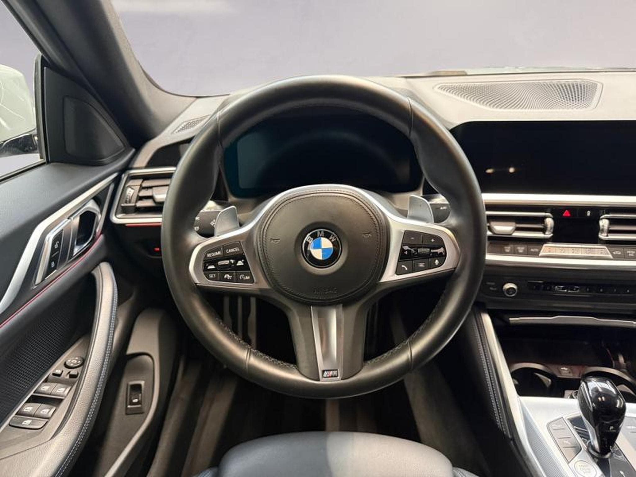 BMW 420 420d Gran Coupé (2023) - Foto 9