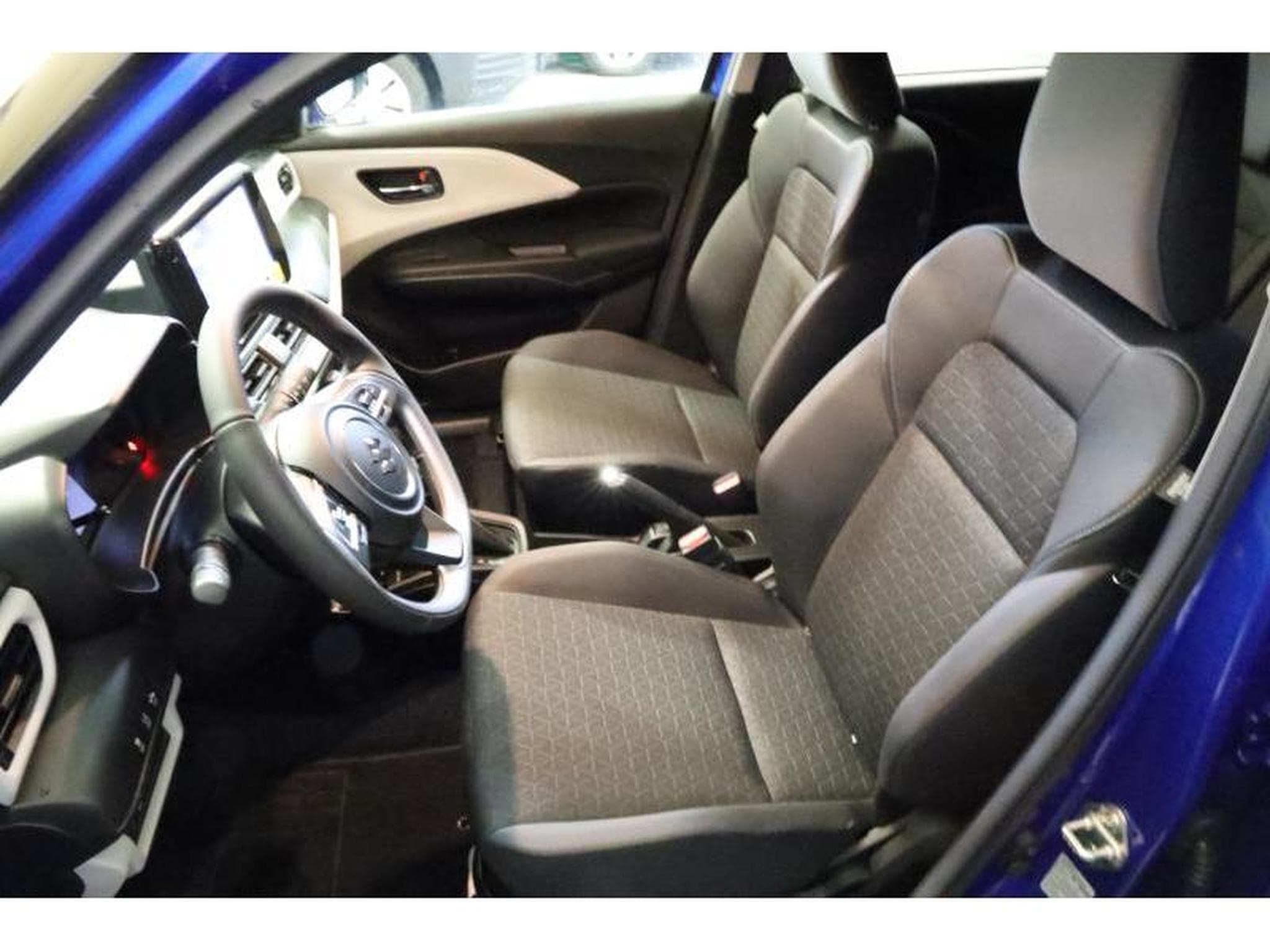 Suzuki Swift GL+ (2026) - Foto 12