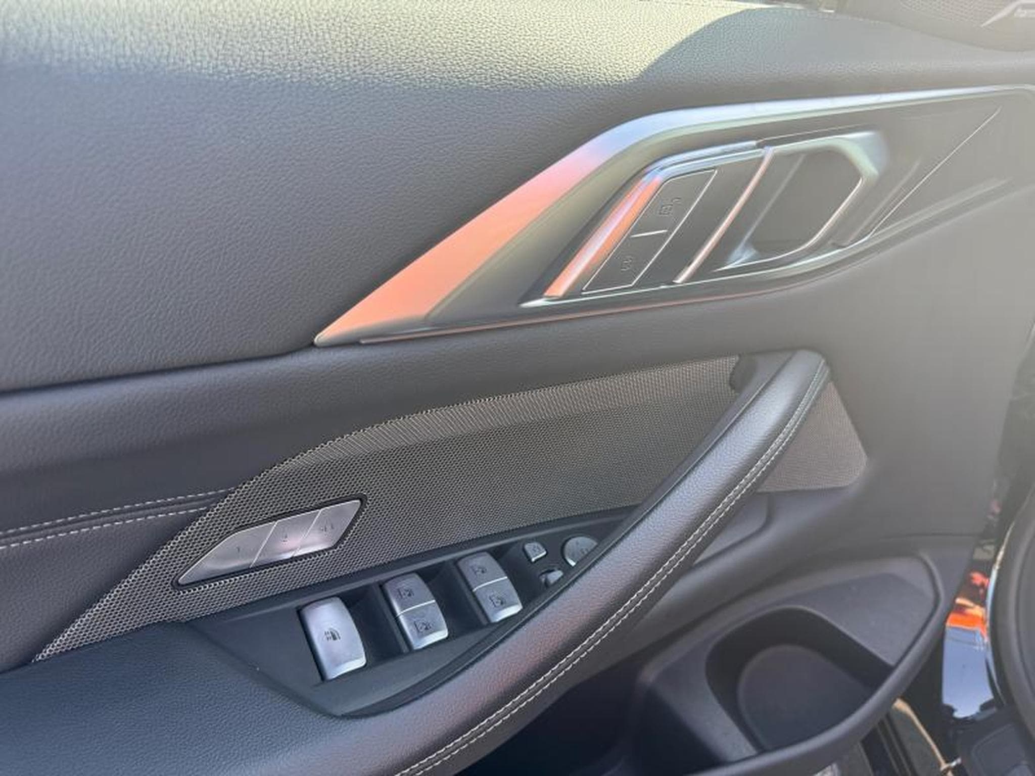 BMW 440 M440i xDrive Cabrio Kit M Sport (2022) - Photo 13