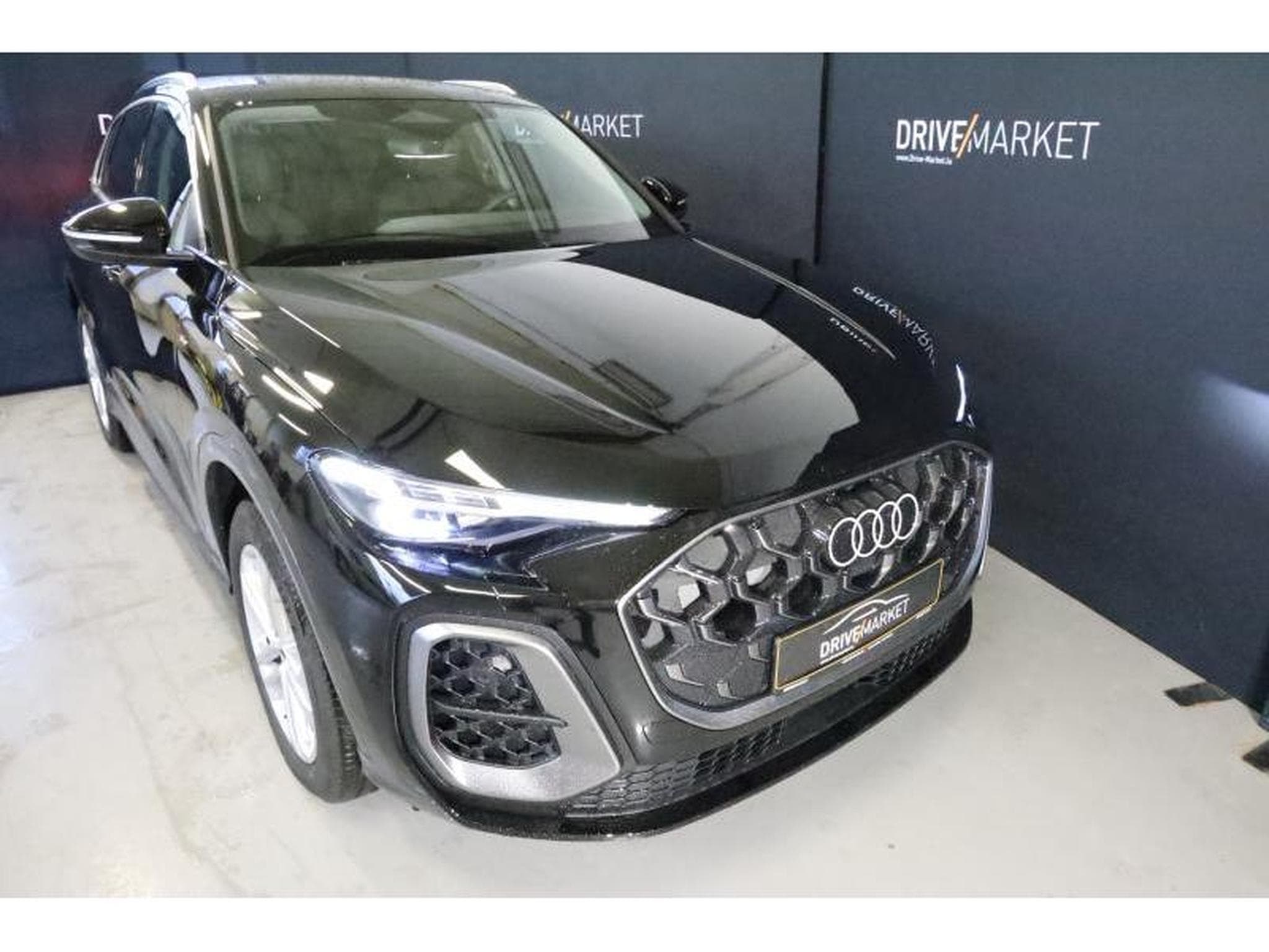 Audi Q5 S-Line (2026) - Foto 11