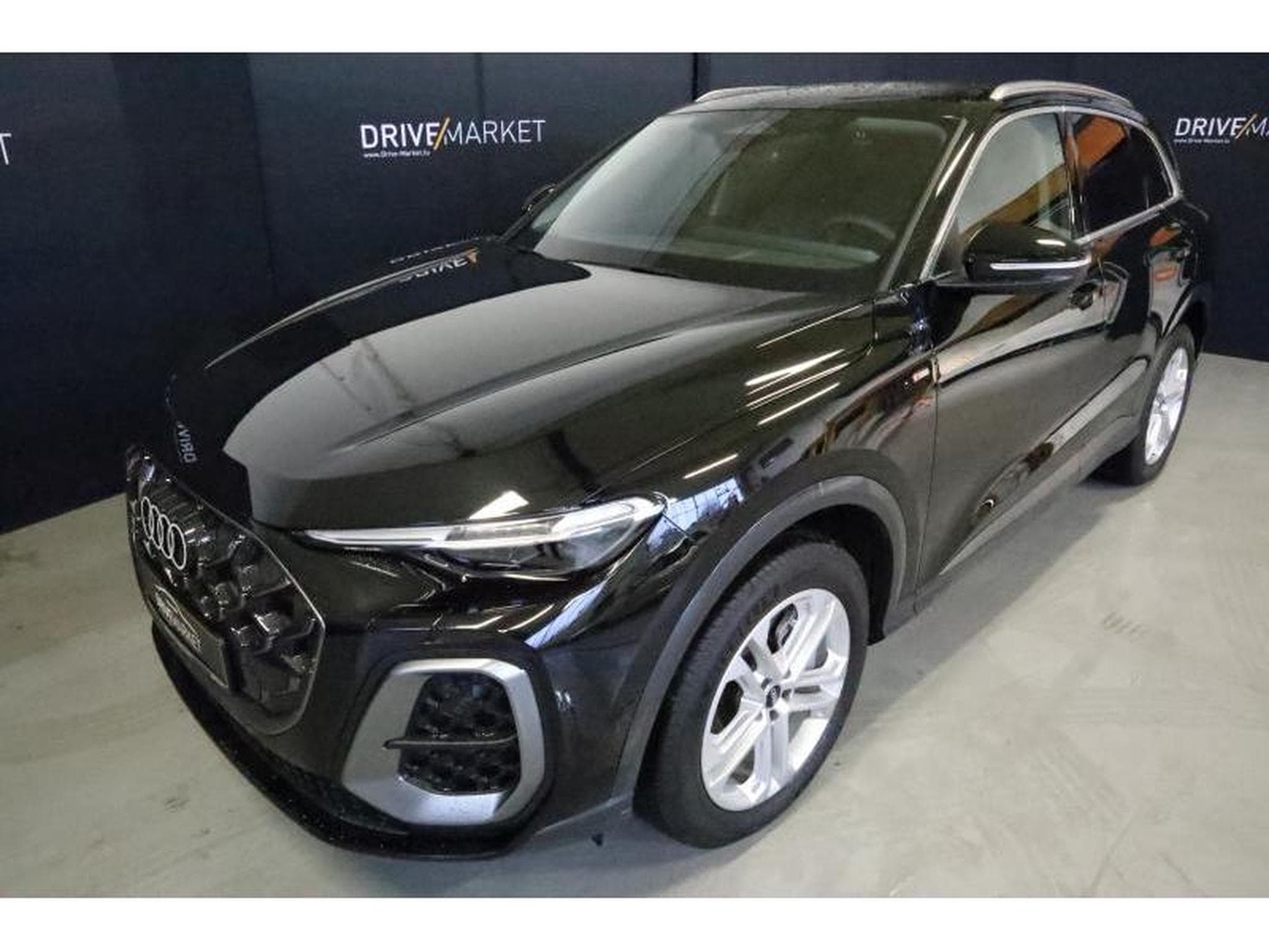 Audi Q5 S-Line (2026) - Foto 14