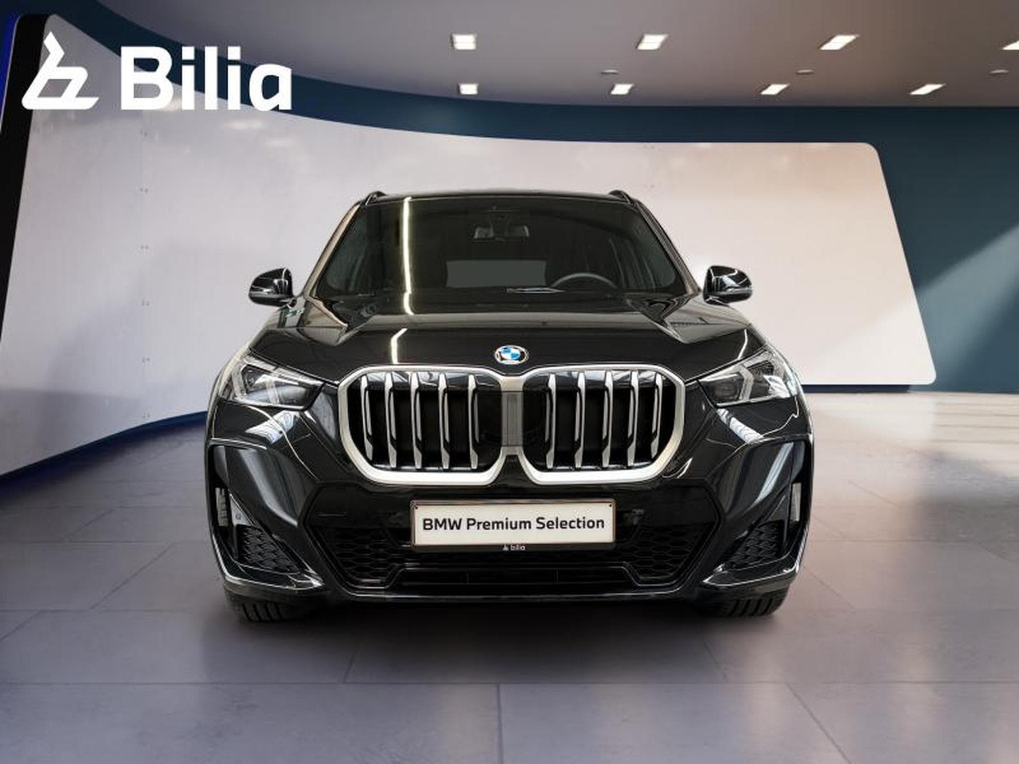 BMW X1 X1 sDrive18i Kit M Sport (2025) - Photo 2