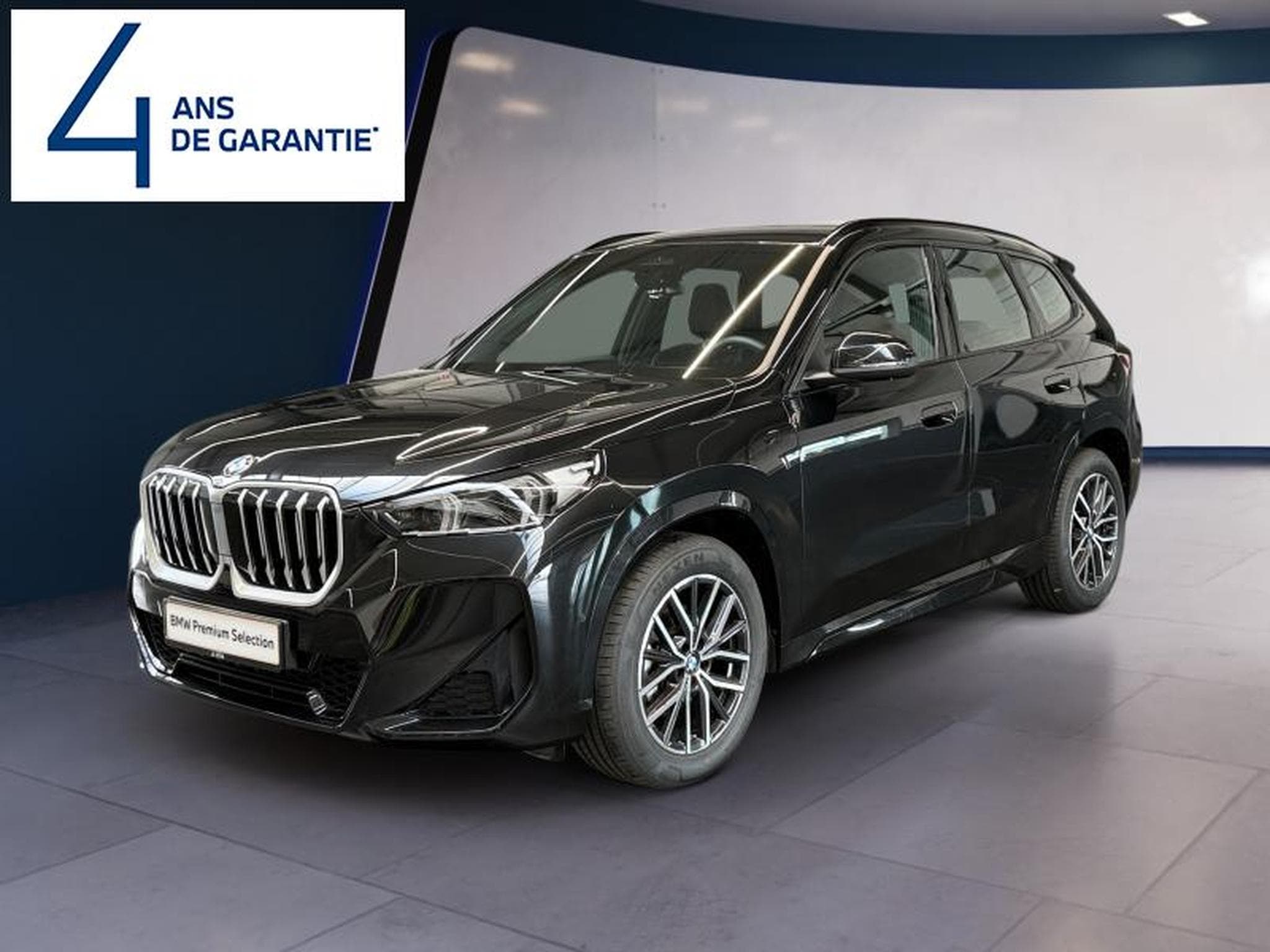 BMW X1 X1 sDrive18i Kit M Sport (2025) - Photo 1
