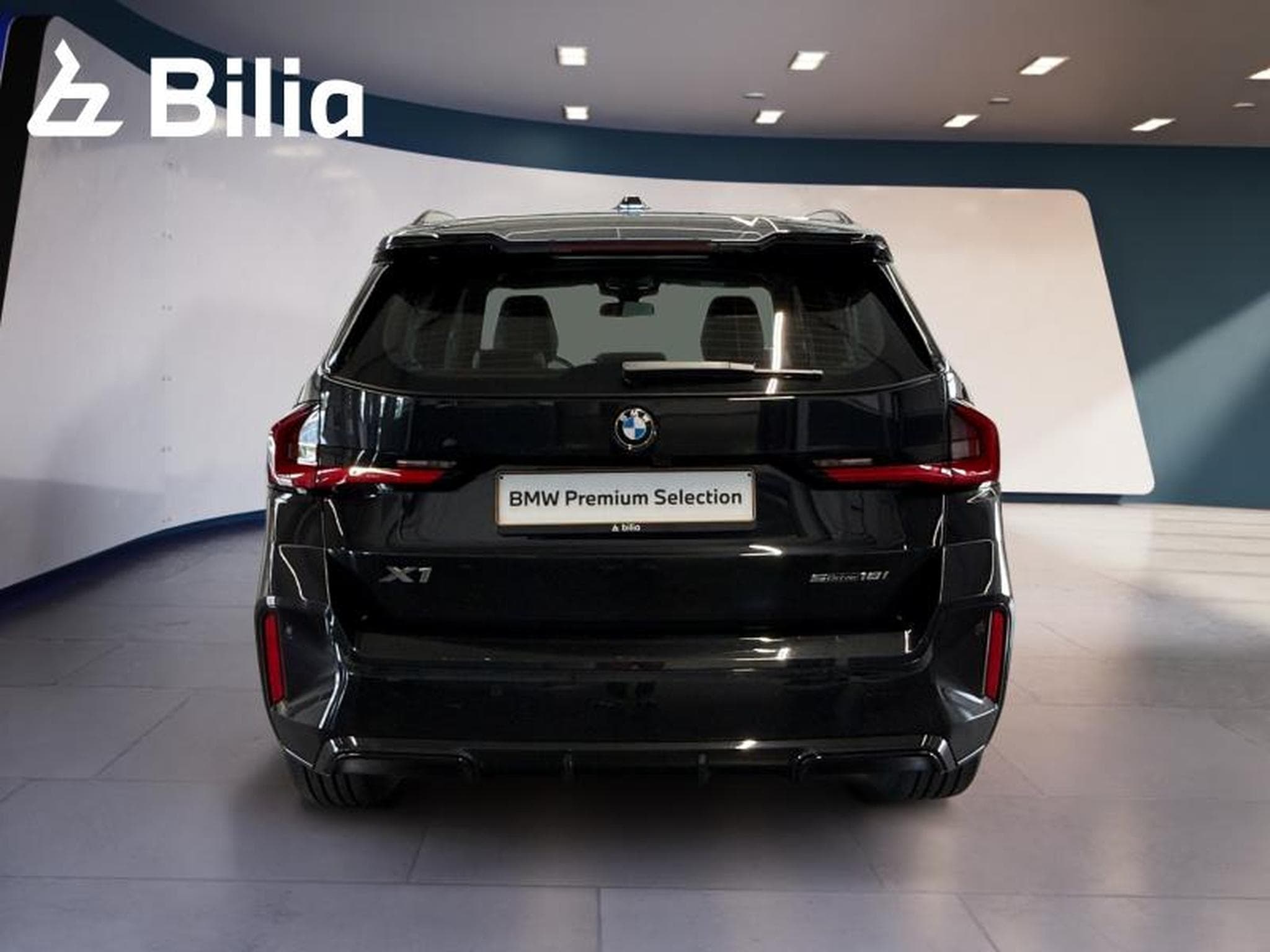 BMW X1 X1 sDrive18i Kit M Sport (2025) - Photo 4