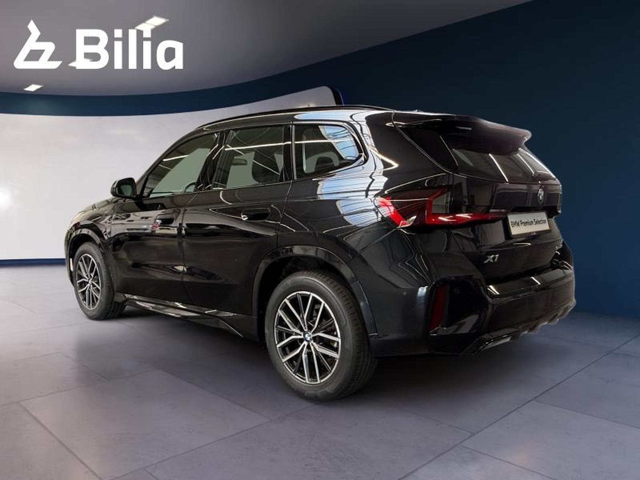 BMW X1 X1 sDrive18i Kit M Sport (2025) - Photo 5