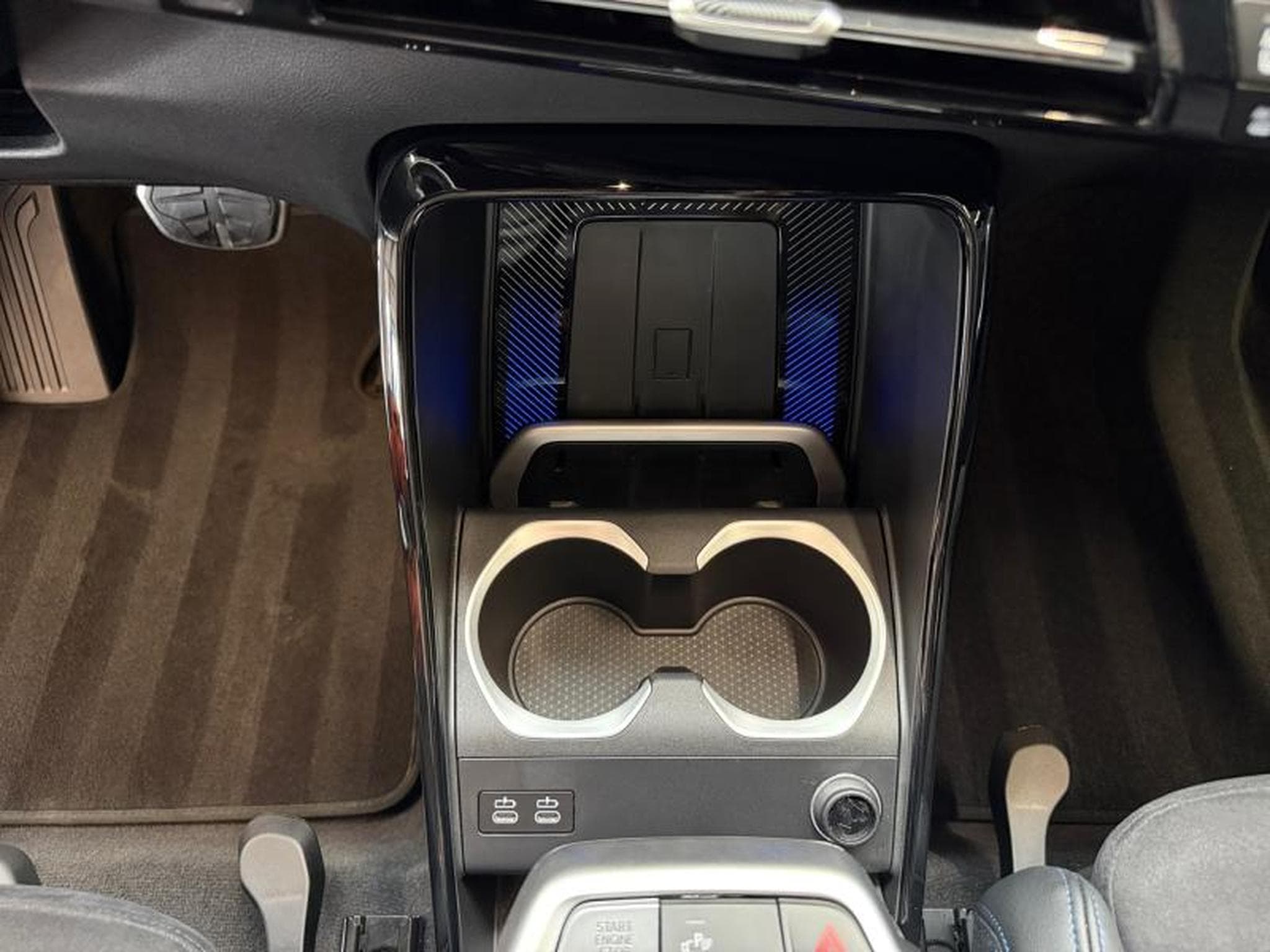 BMW X1 X1 sDrive18i Kit M Sport (2025) - Photo 13