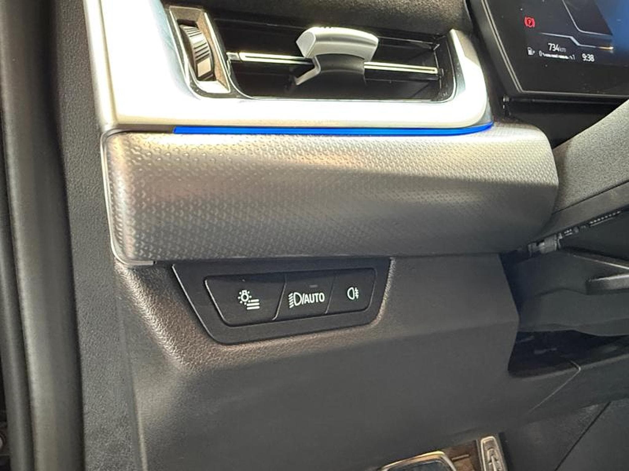 BMW X1 X1 sDrive18i Kit M Sport (2025) - Photo 12