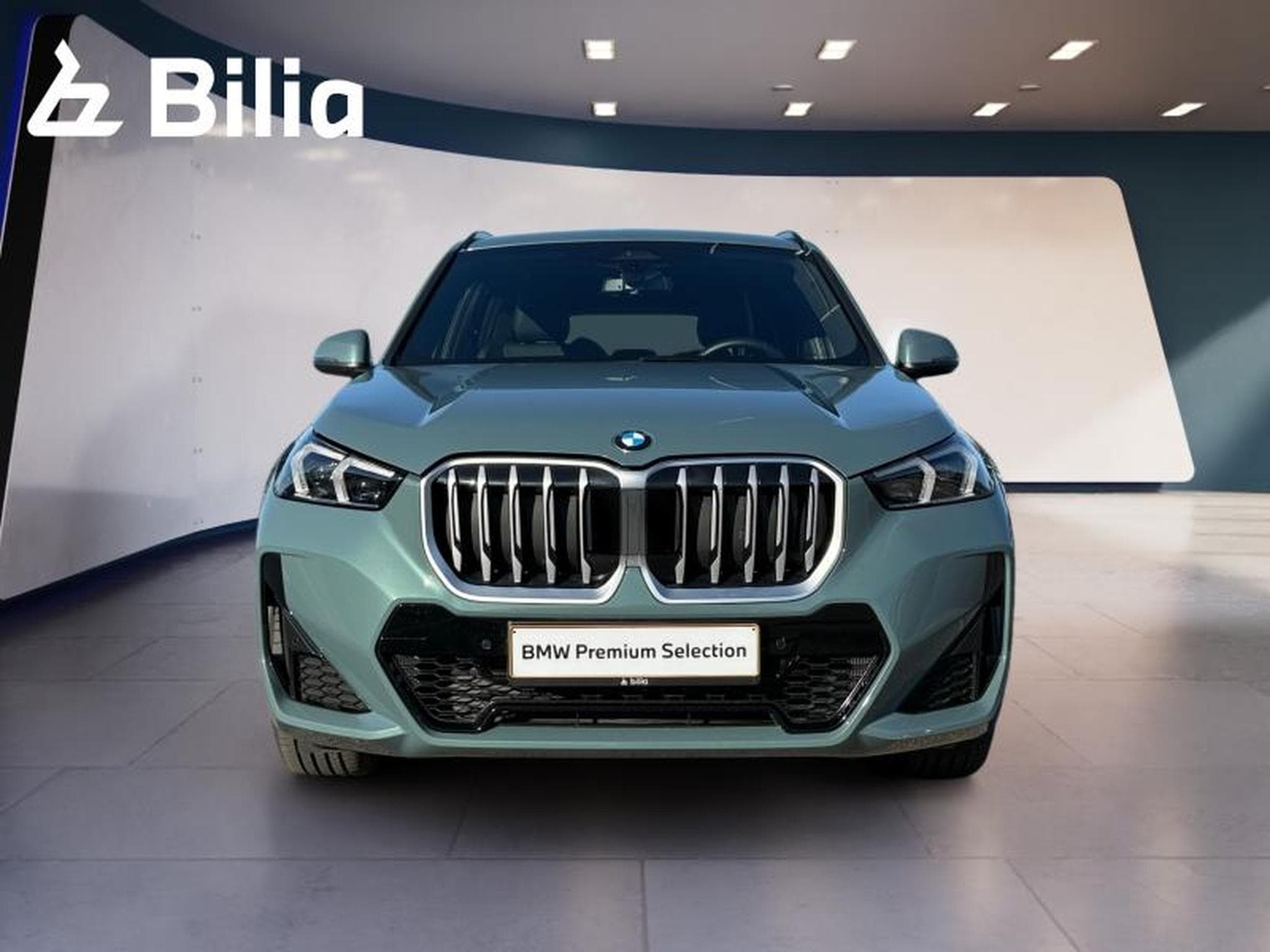 BMW X1 X1 sDrive20d Kit M Sport (2025) - Foto 2