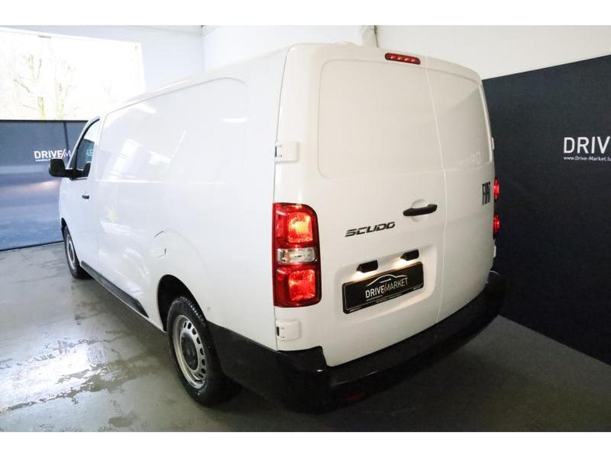 Fiat Scudo 144 L3 eCall Temp HFT180° PDC NSW 3S (2025) - Foto 3