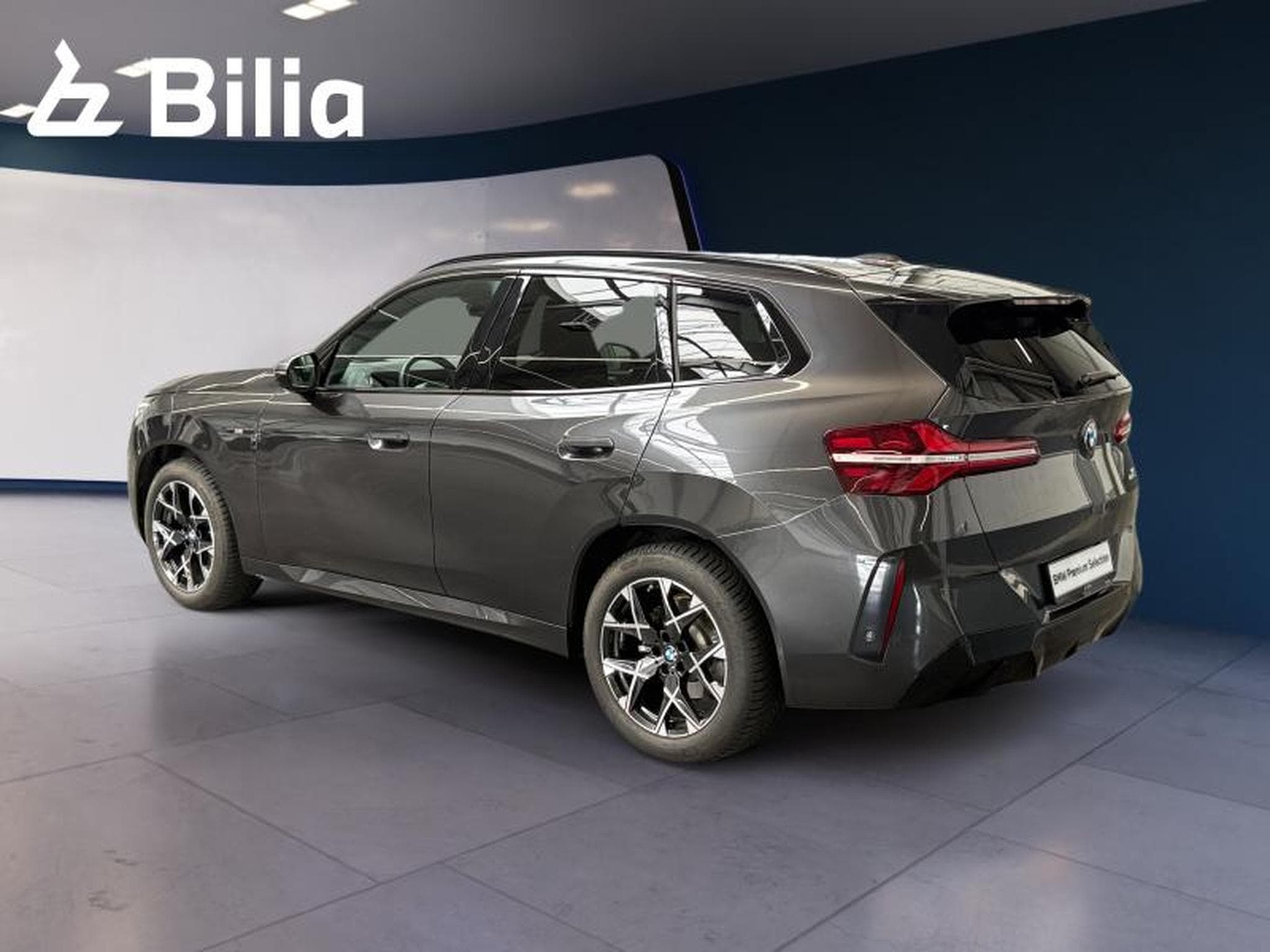 BMW X3 X3 20 xDrive (2025) - Foto 5