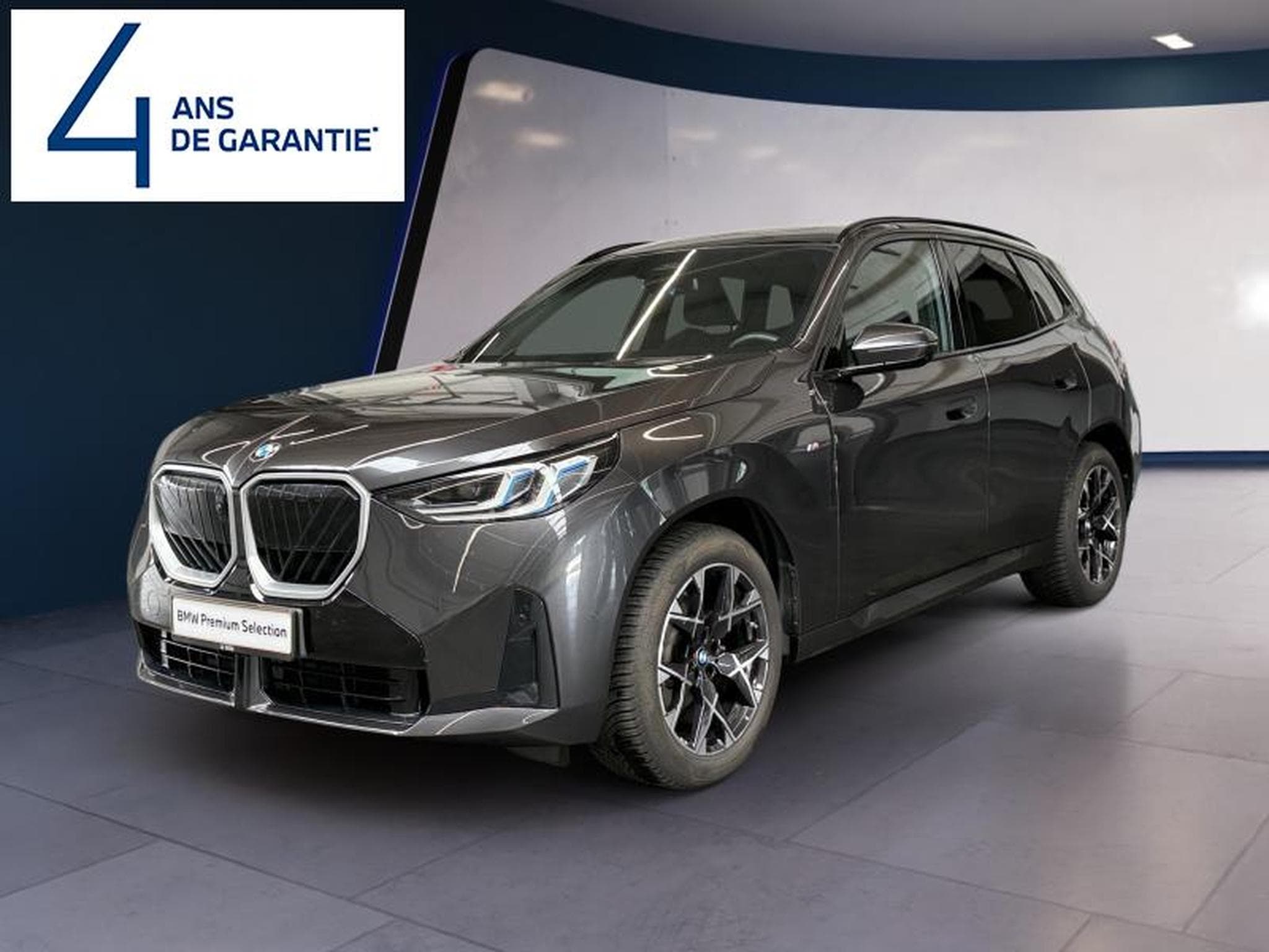 BMW X3 X3 20 xDrive (2025) - Foto 1