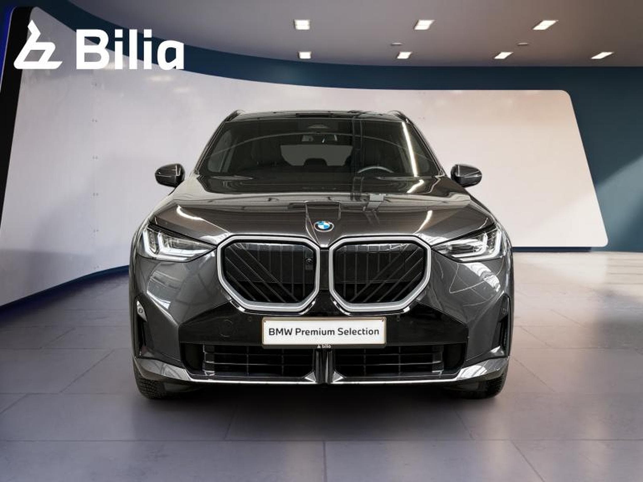 BMW X3 X3 20 xDrive (2025) - Foto 2
