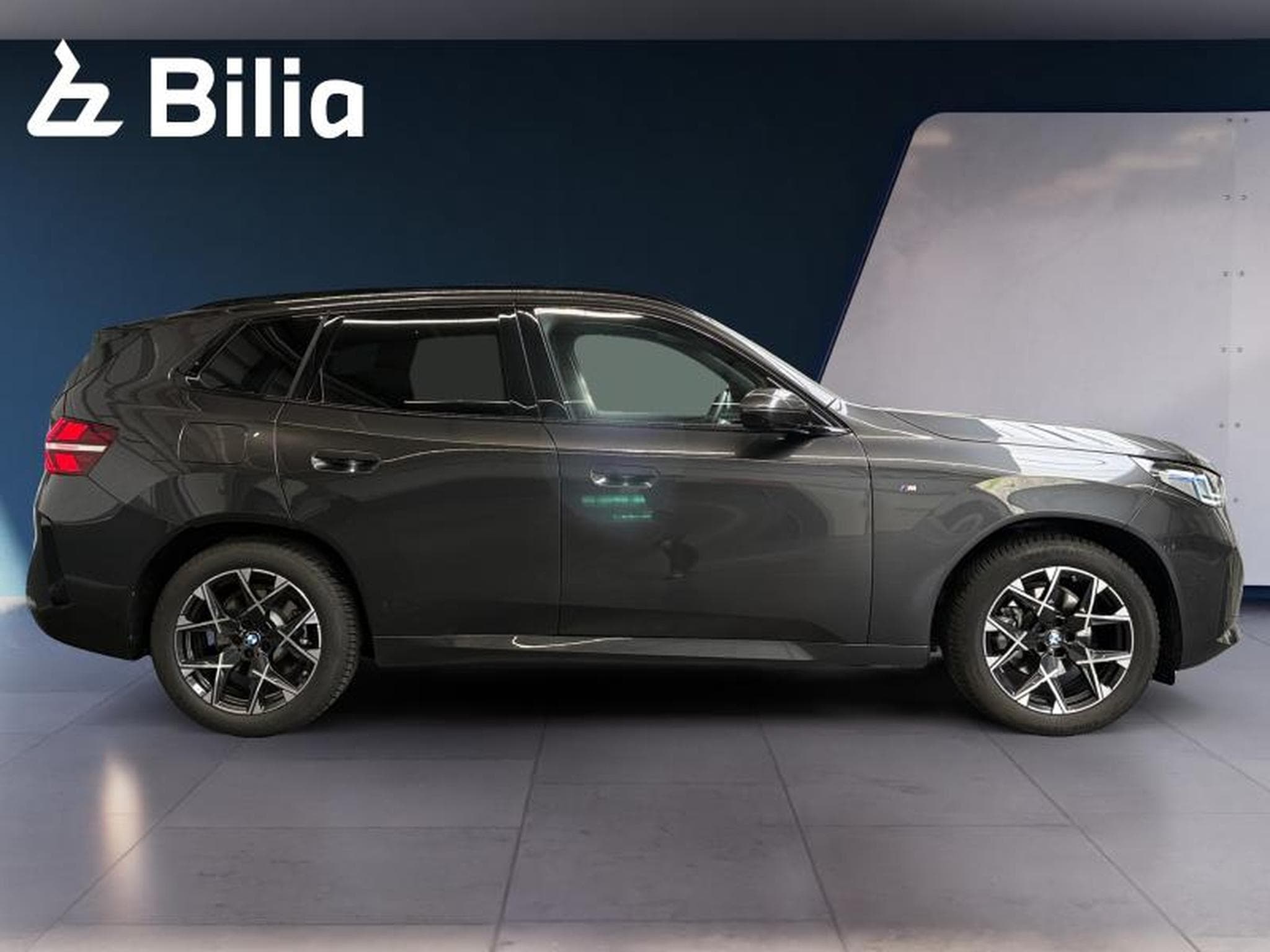 BMW X3 X3 20 xDrive (2025) - Foto 3
