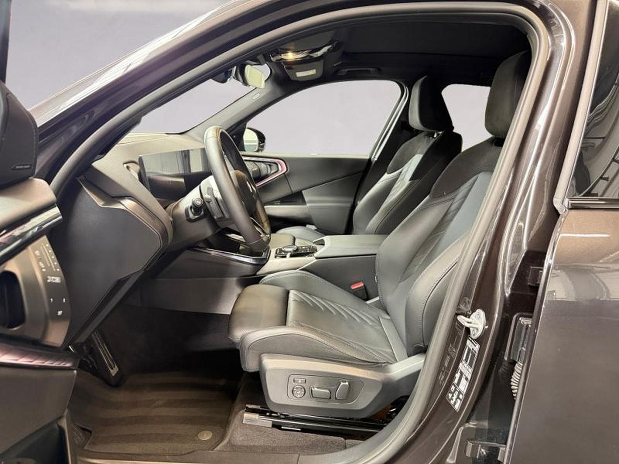 BMW X3 X3 20 xDrive (2025) - Foto 6