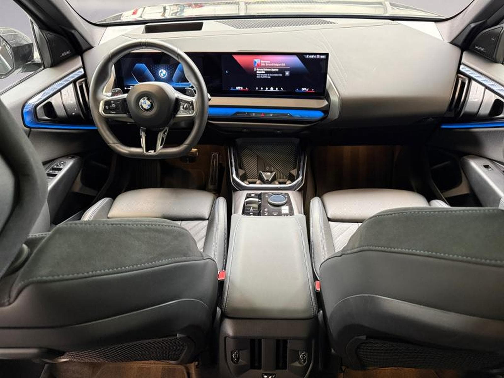 BMW X3 X3 20 xDrive (2025) - Foto 7