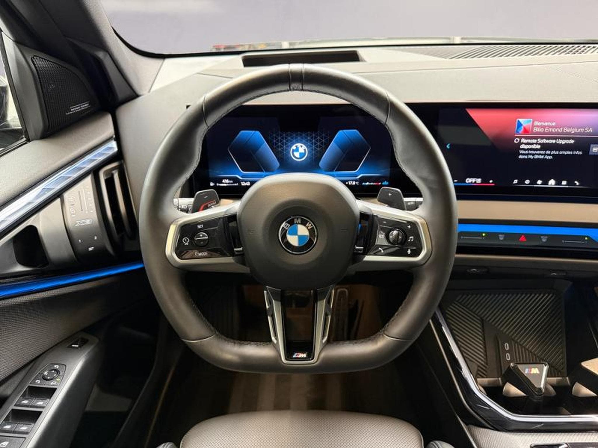 BMW X3 X3 20 xDrive (2025) - Foto 9