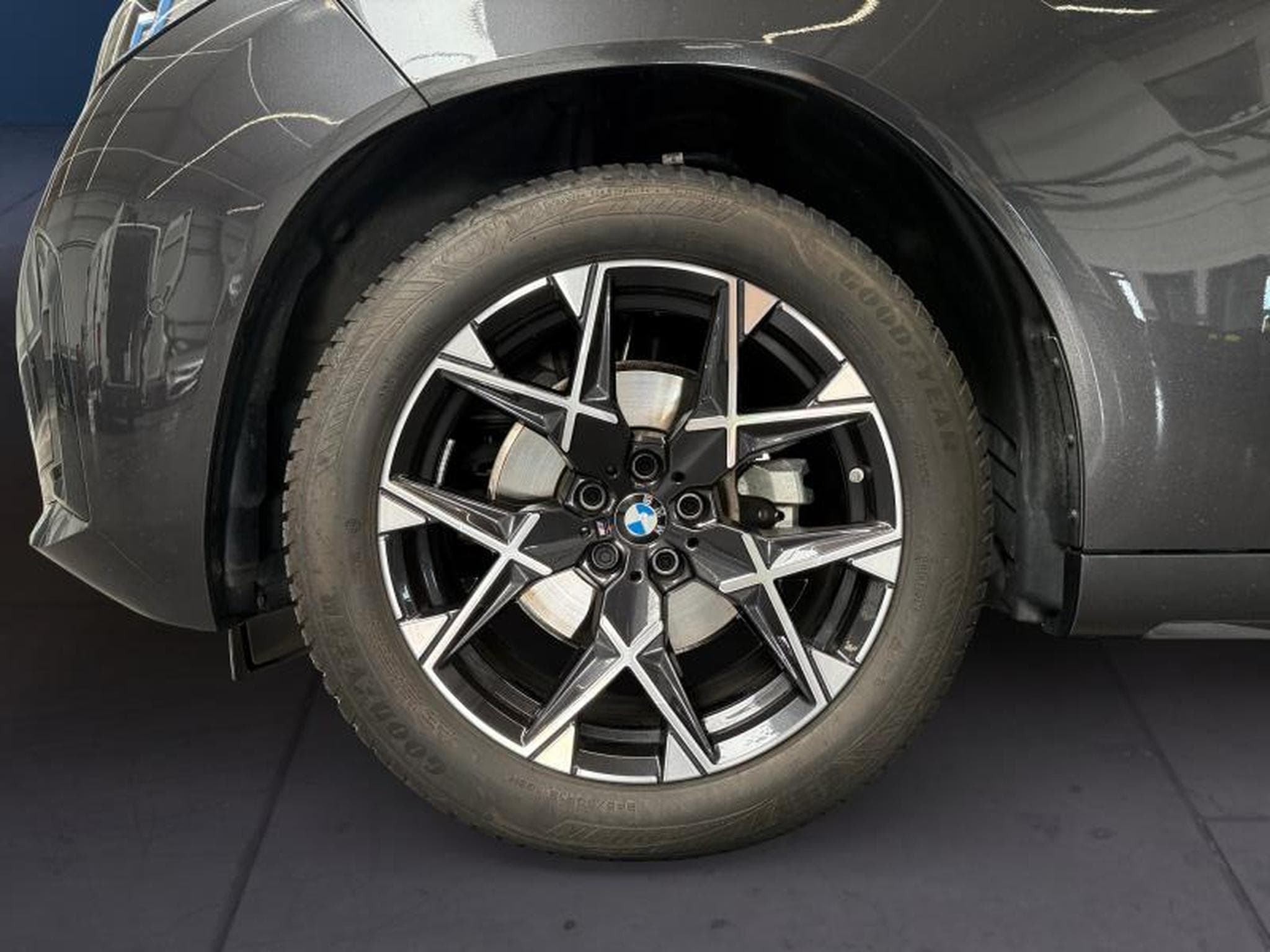 BMW X3 X3 20 xDrive (2025) - Foto 8