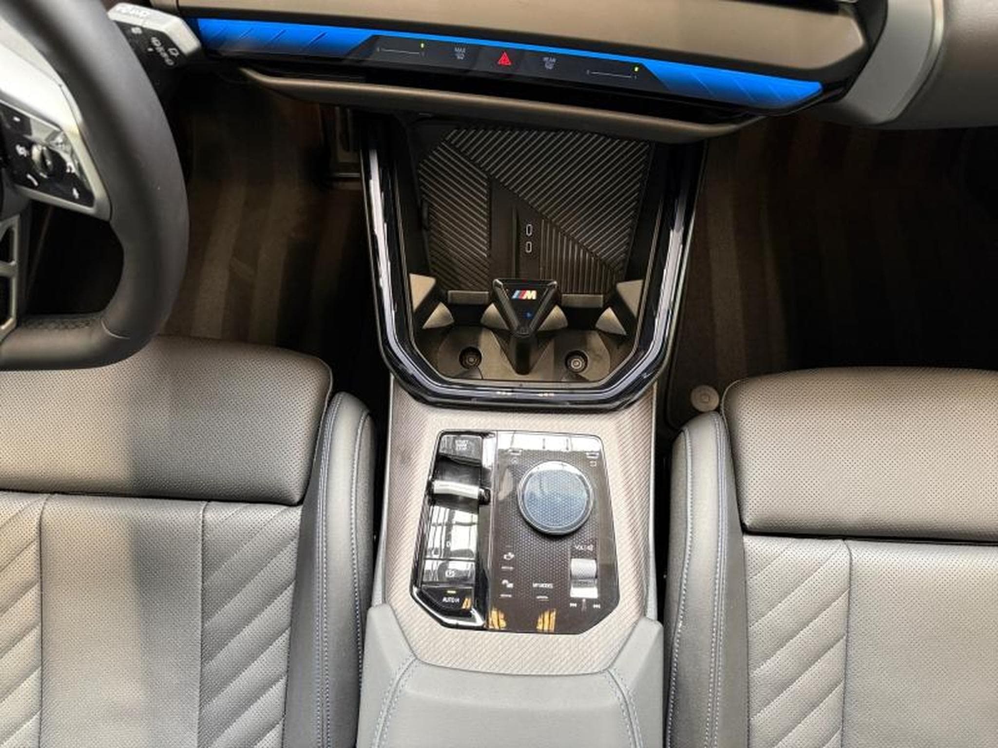 BMW X3 X3 20 xDrive (2025) - Foto 11