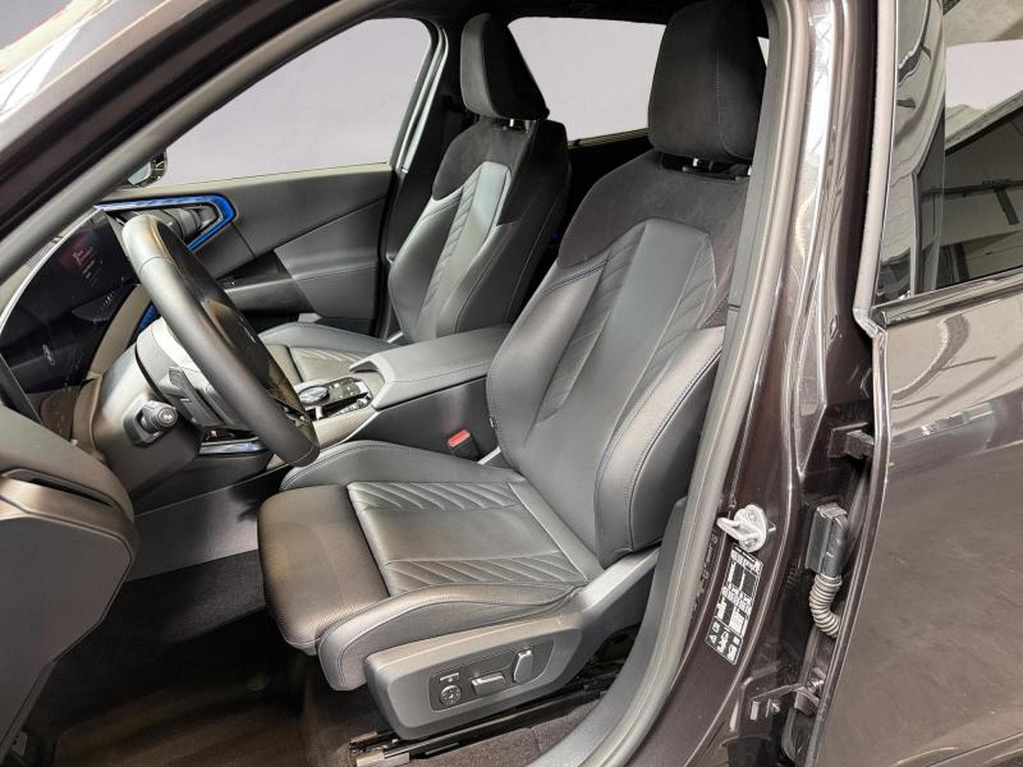 BMW X3 X3 20 xDrive (2025) - Foto 15