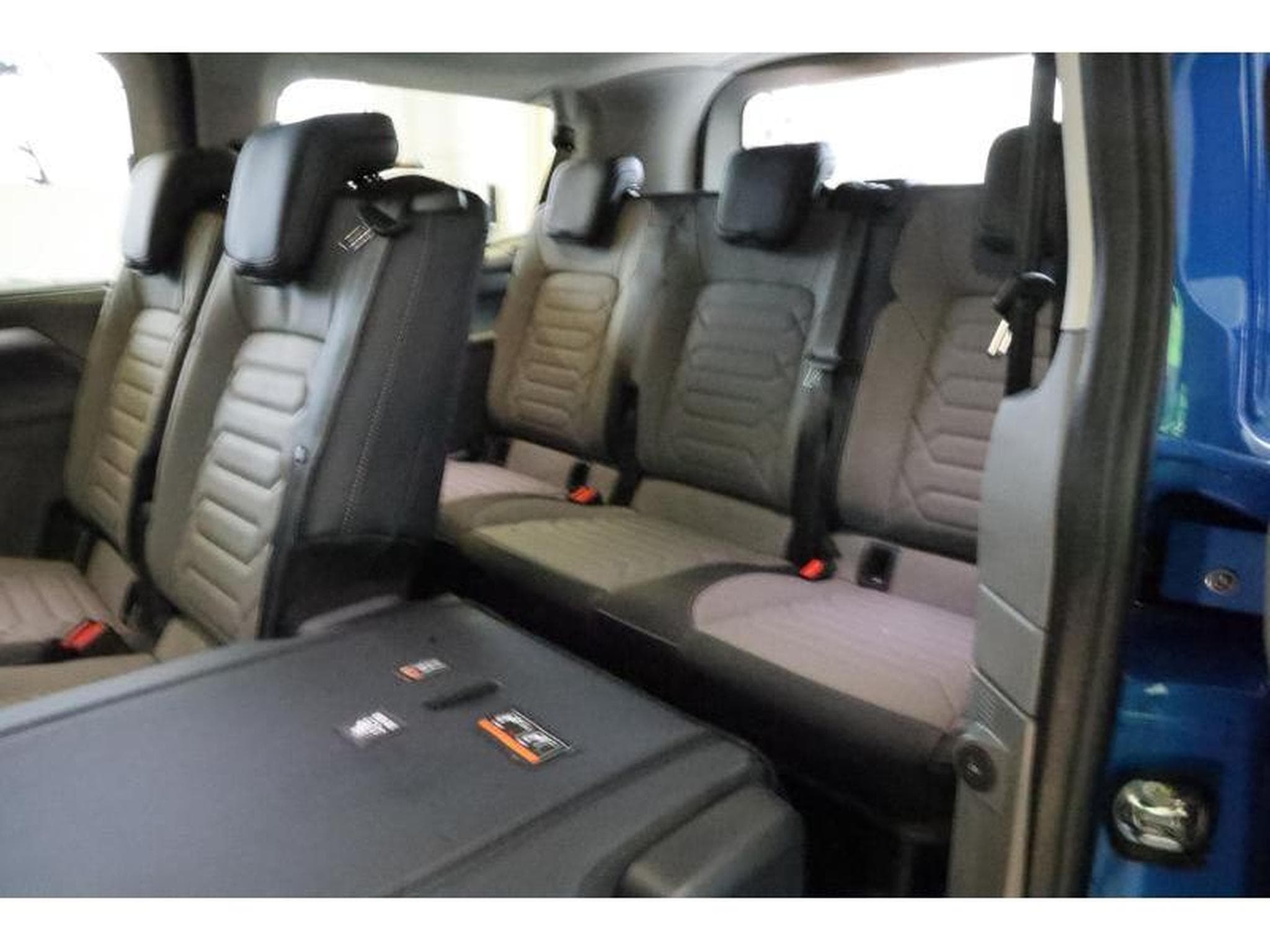 VW T7 Style 4X4 (2026) - Foto 10