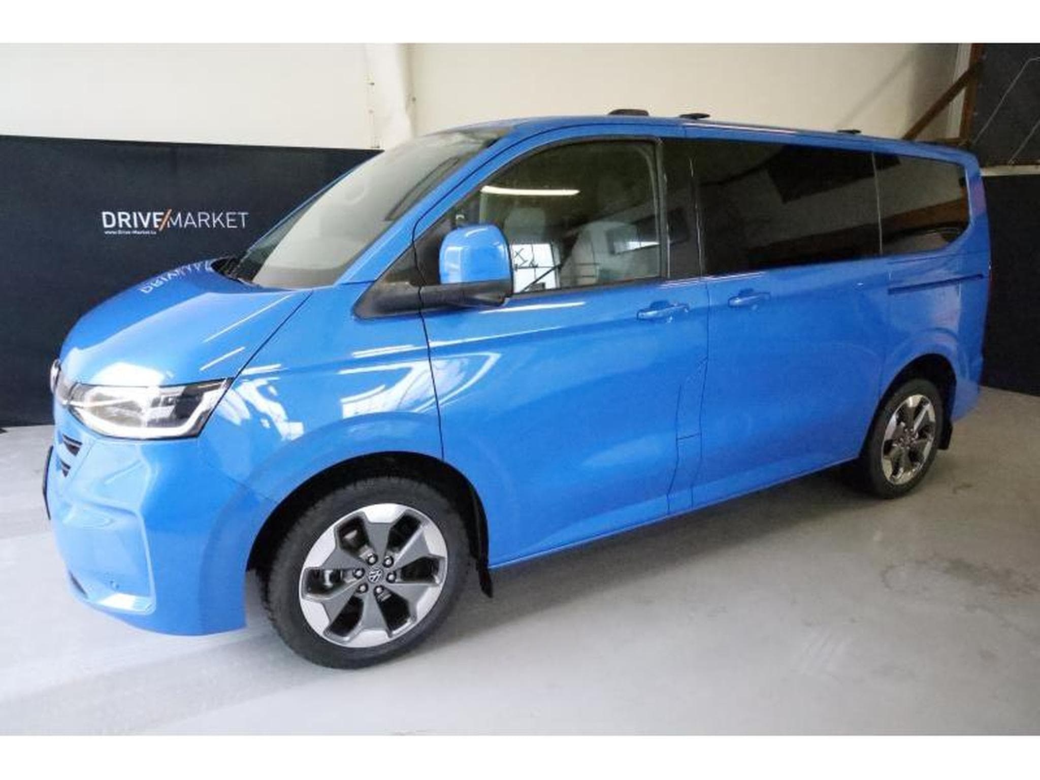 VW T7 Style 4X4 (2026) - Foto 19