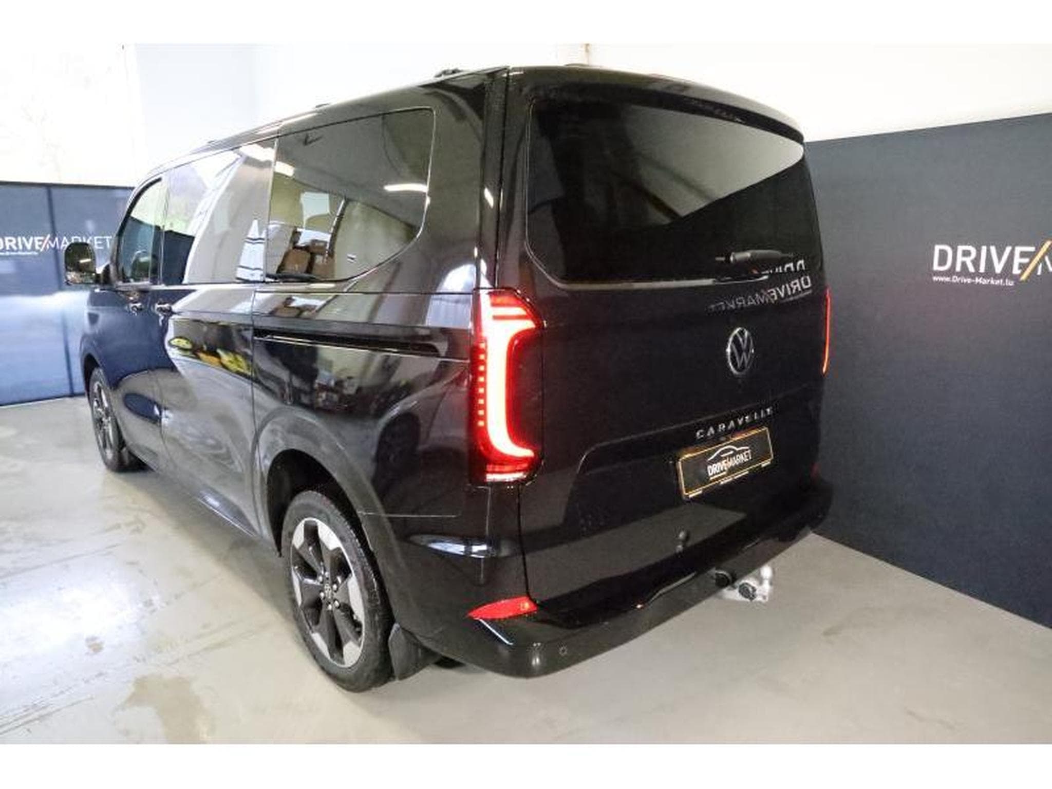 VW T7 Style Court (2026) - Foto 3