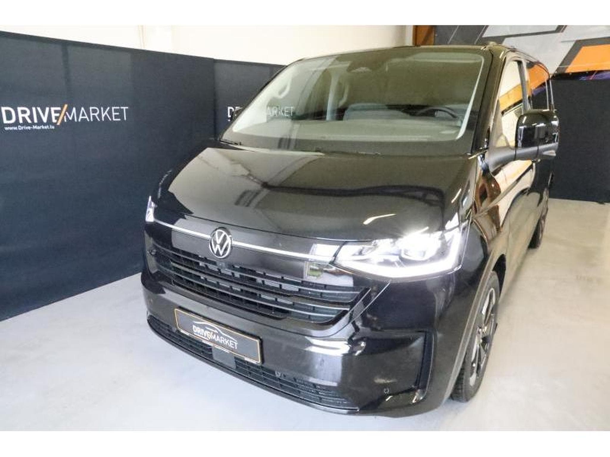 VW T7 Style Court (2026) - Foto 20