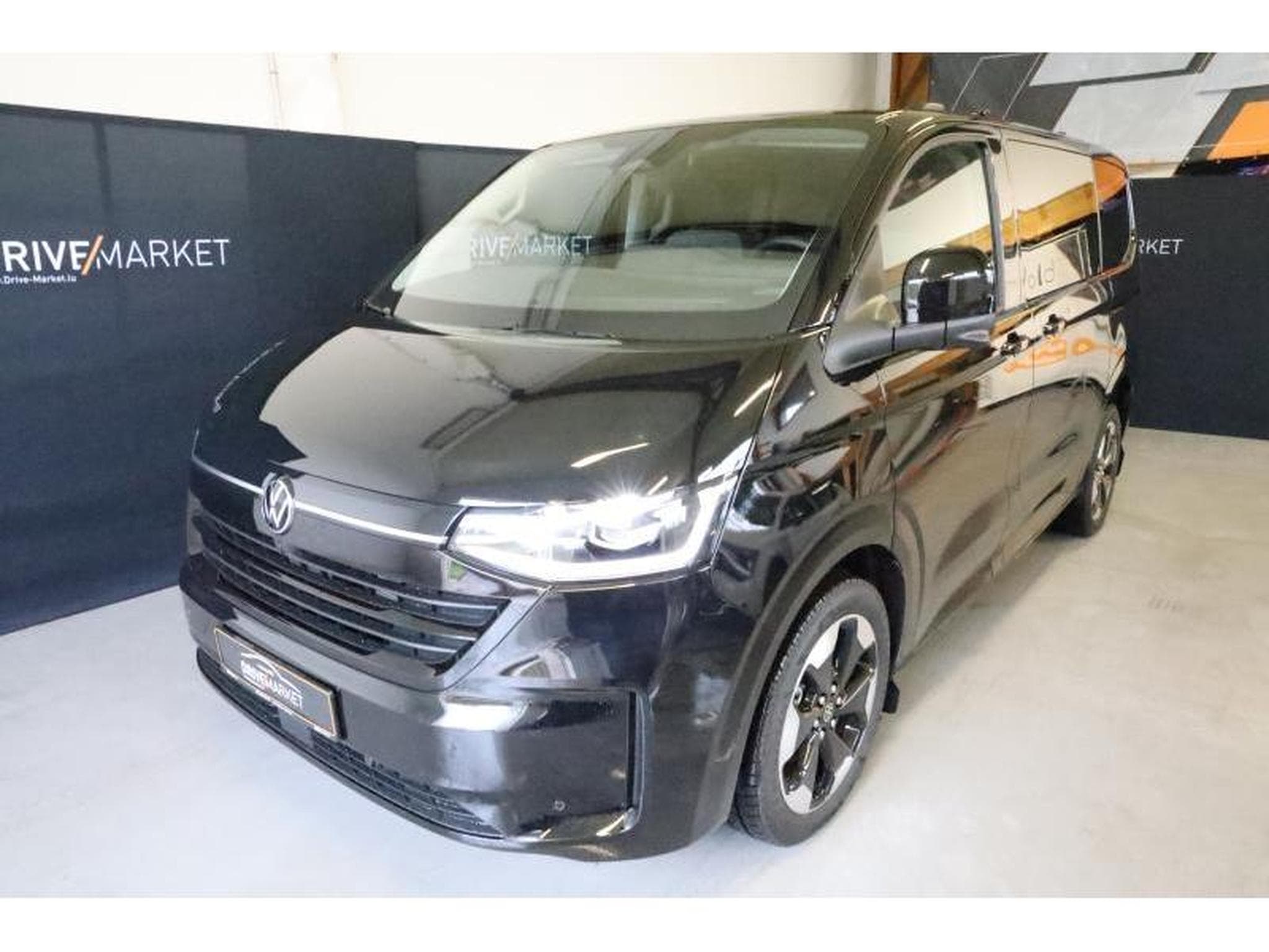 VW T7 Style Court (2026) - Foto 21