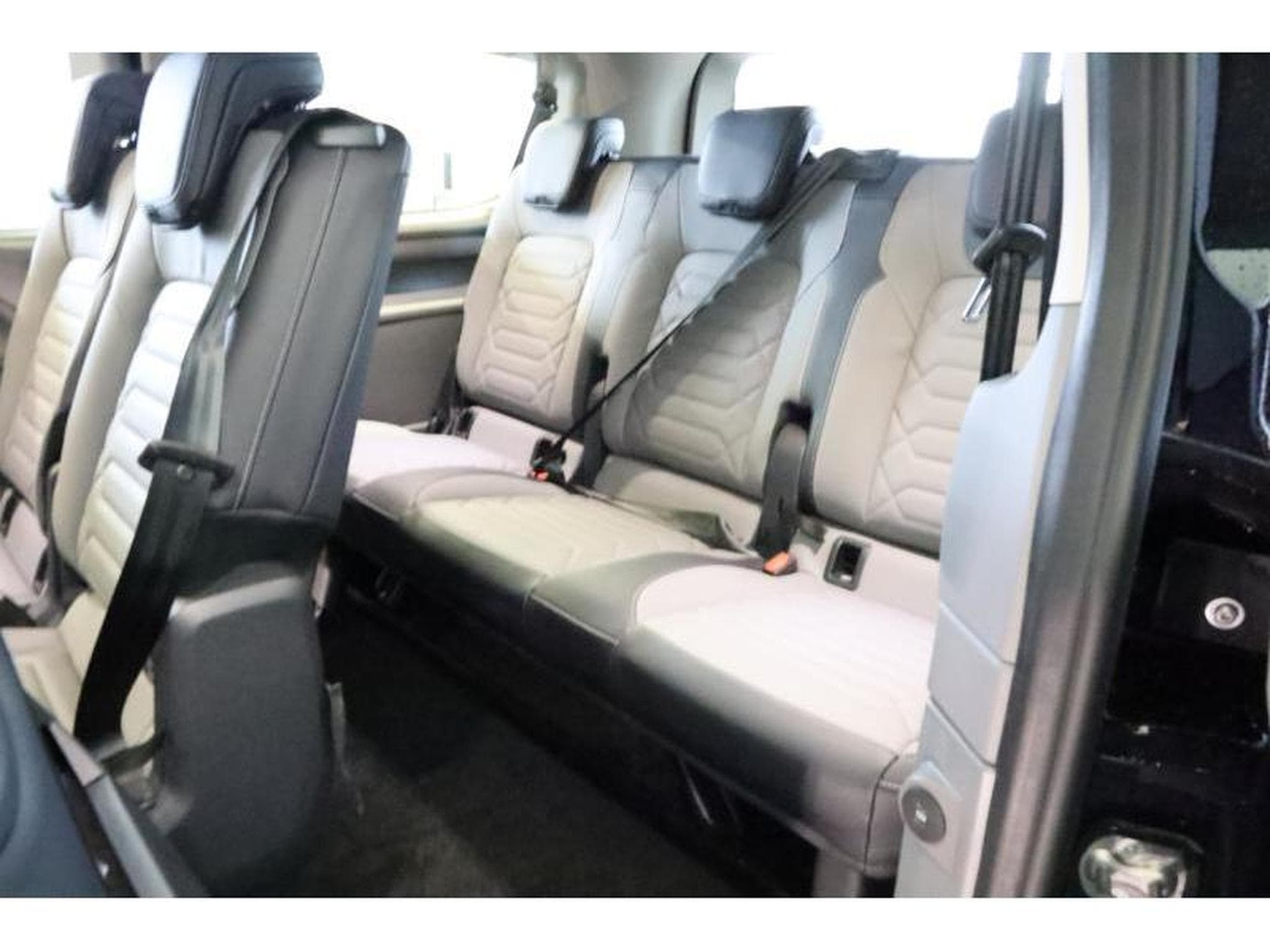 VW T7 Style Court (2026) - Foto 19