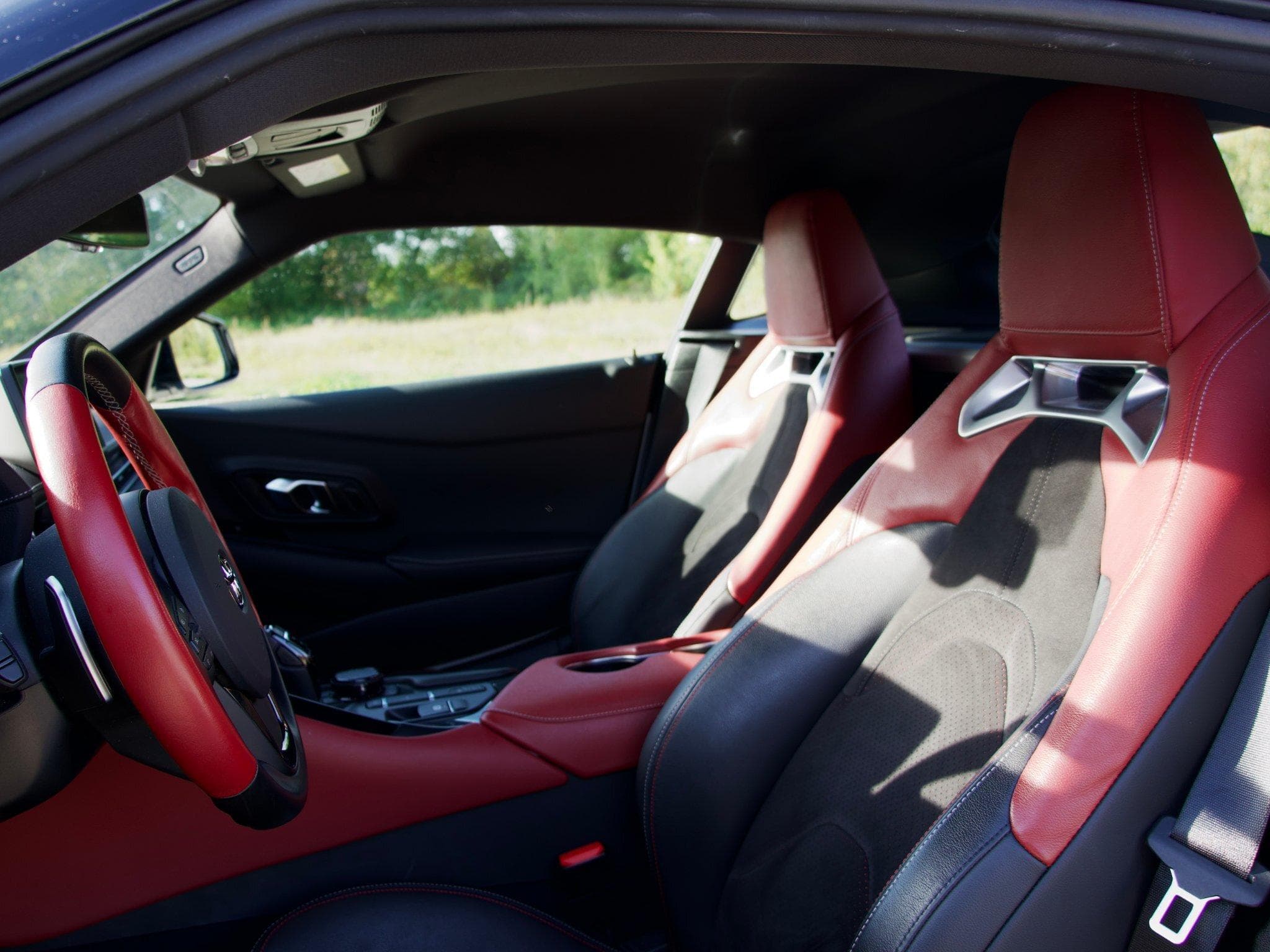 Toyota Supra FujiSpeedway Limited edition (2021) - Foto 3