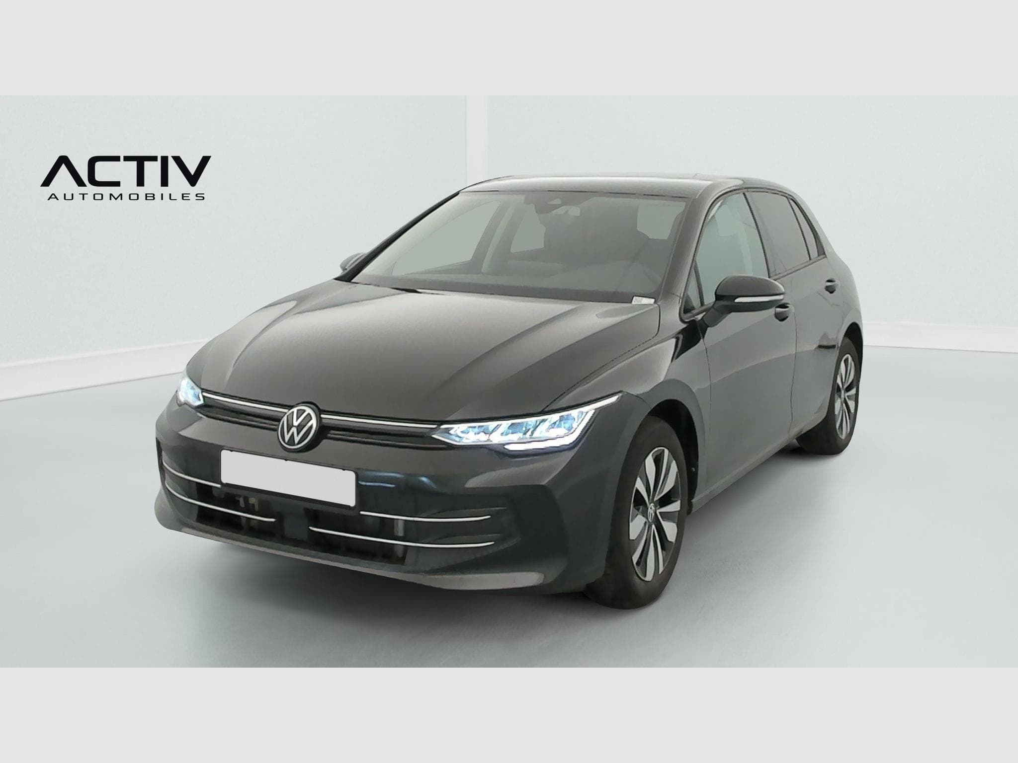 VW Golf VIII 1.5 TSI EVO2 116 BVM6 VW EDITION (2025) - Photo 3