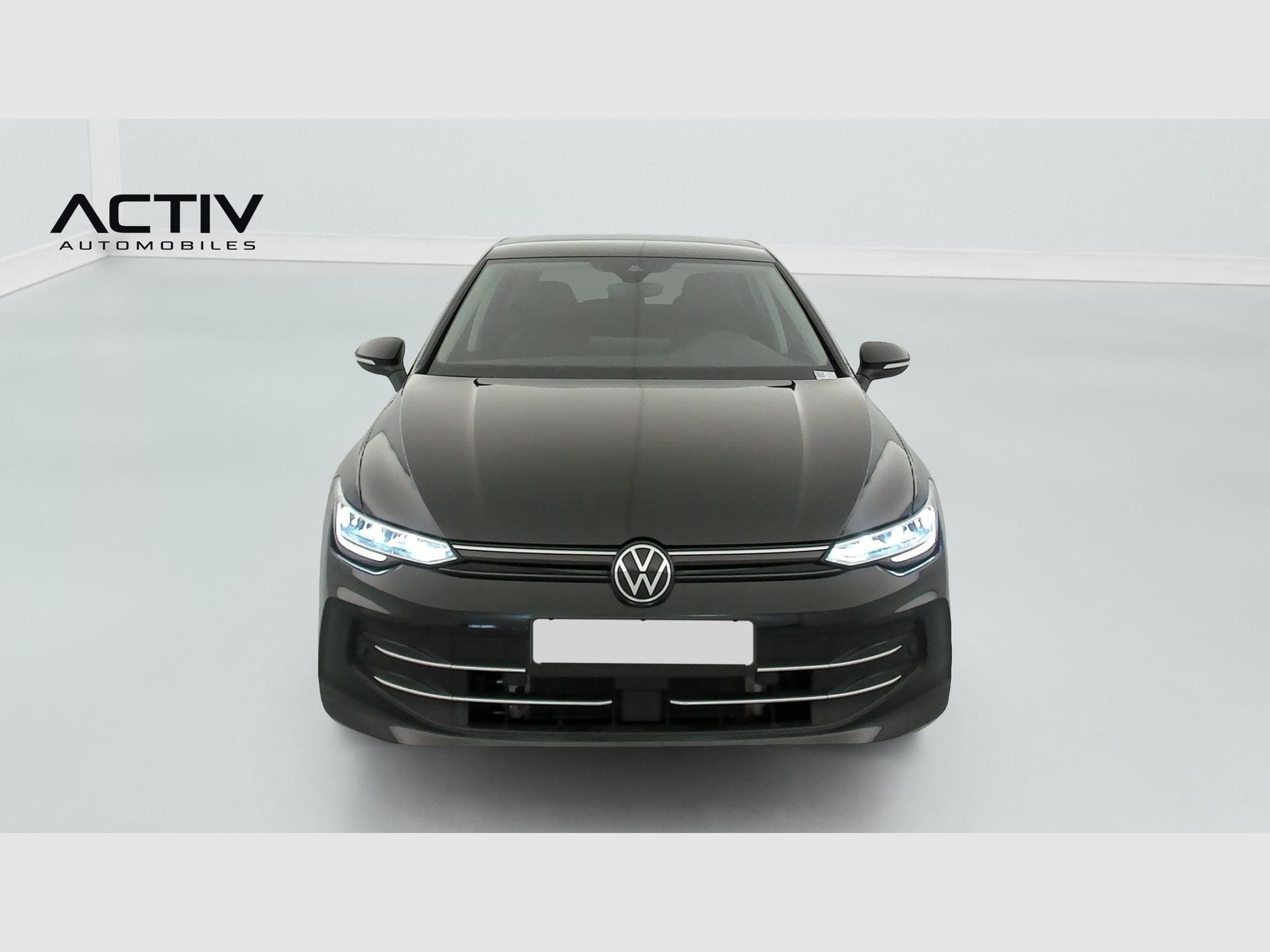 VW Golf VIII 1.5 TSI EVO2 116 BVM6 VW EDITION (2025) - Photo 2