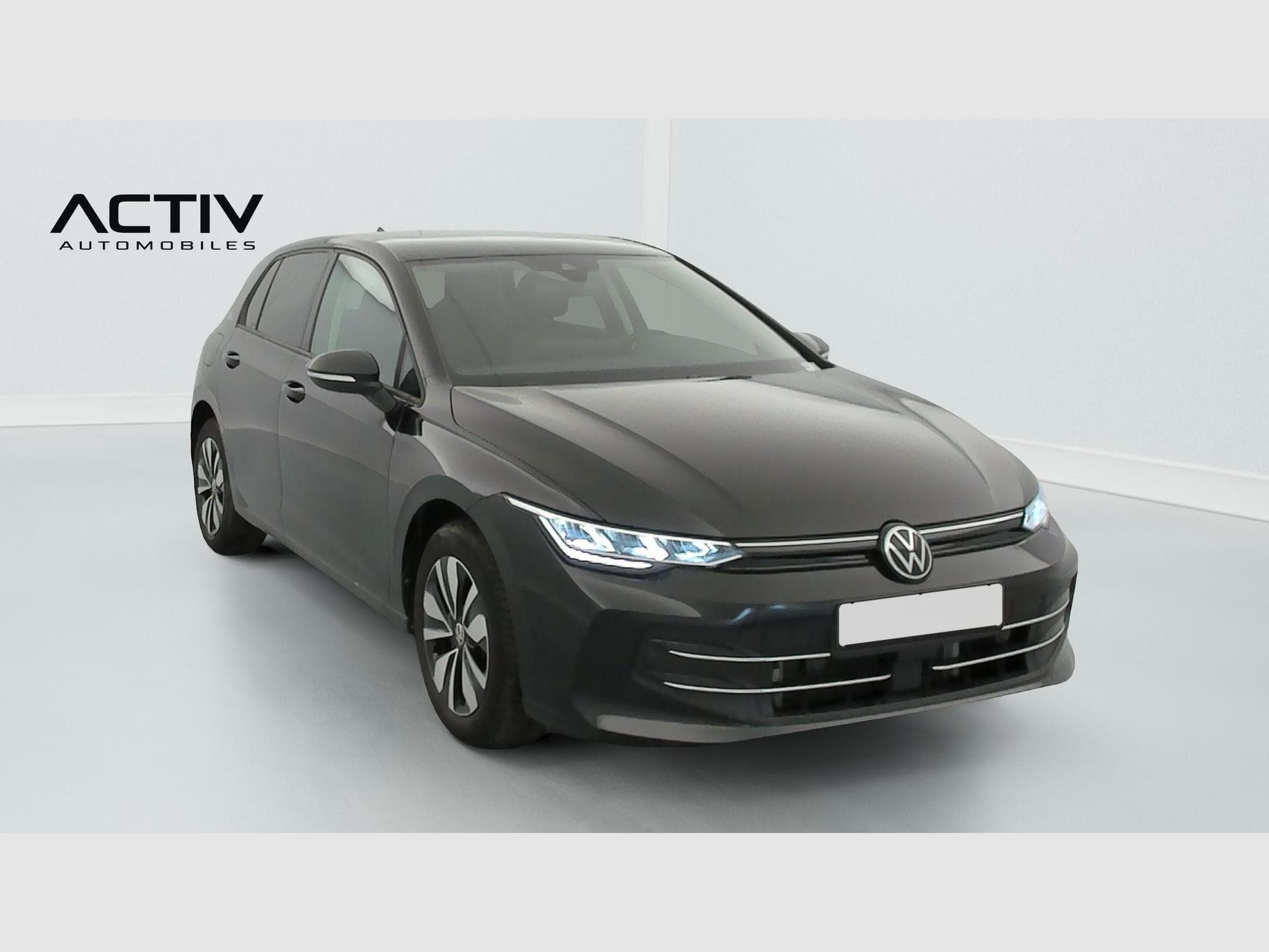 VW Golf VIII 1.5 TSI EVO2 116 BVM6 VW EDITION (2025) - Photo 1
